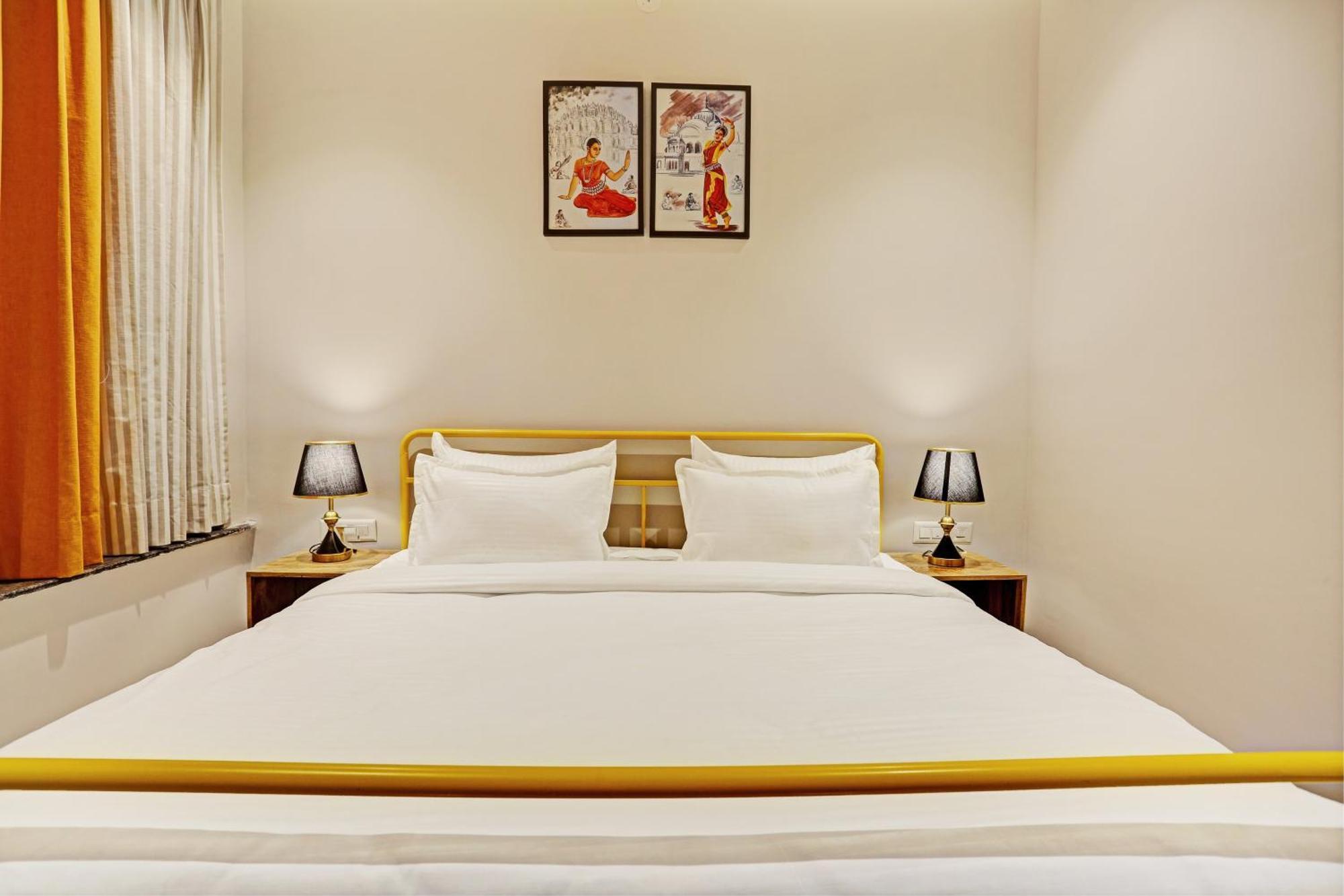 O Palette - Pentagon Boutique Resort Jaipur