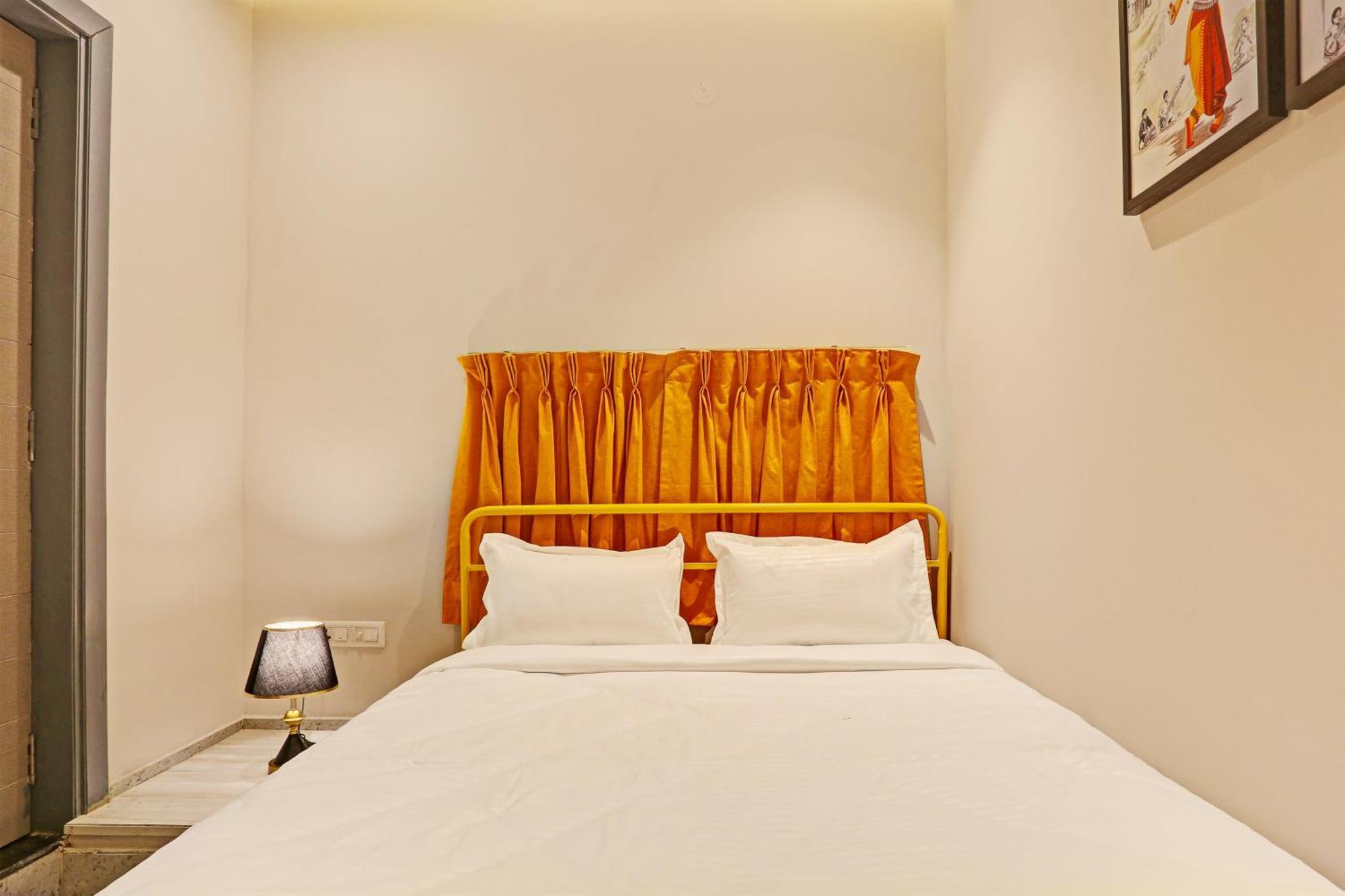 O Palette - Pentagon Boutique Resort 5*