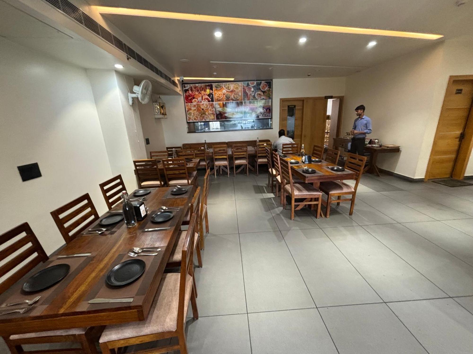 Anju Shree Hotel Jaipur