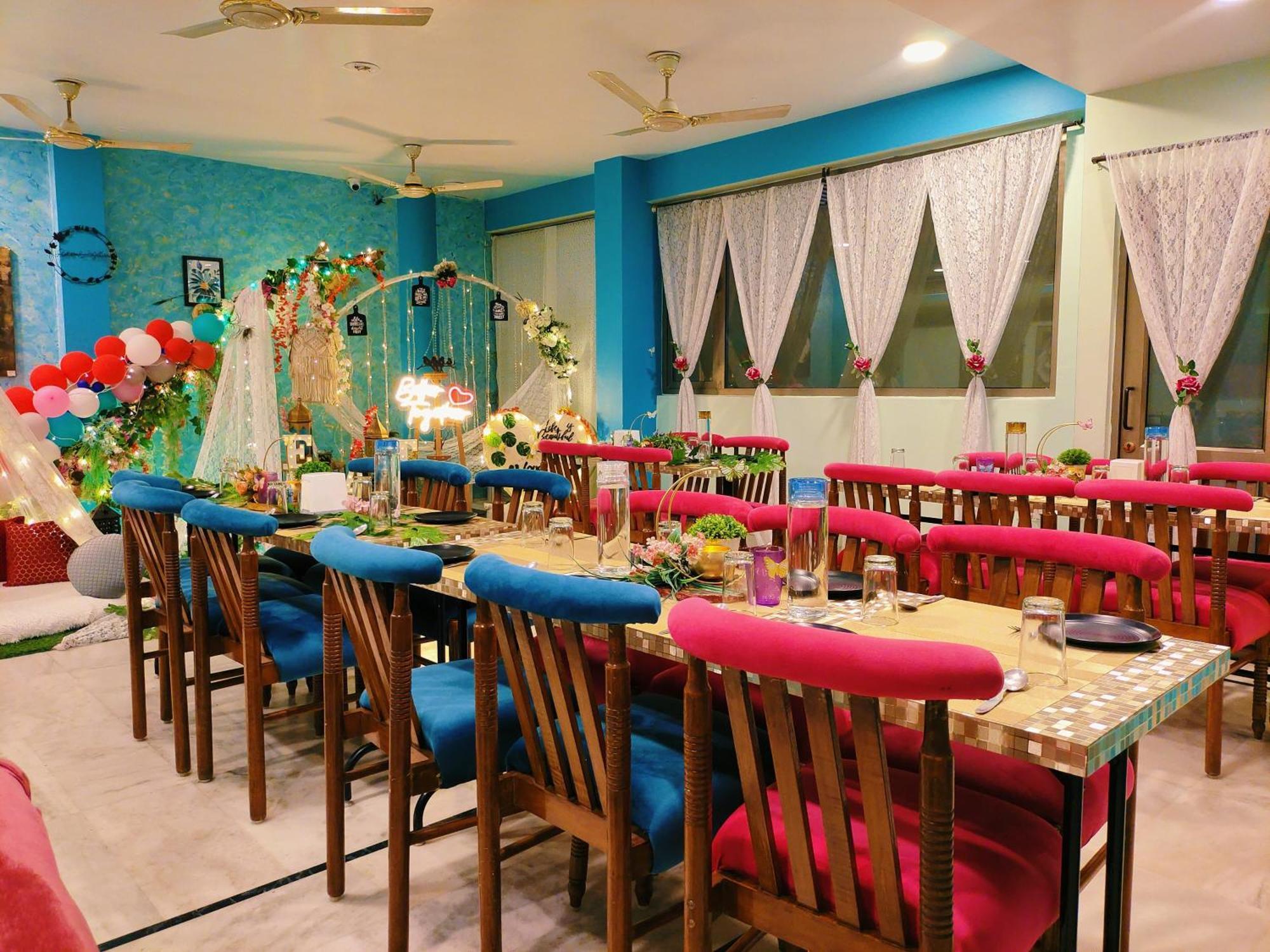 Hotel Sarang Palace - A Luxury Boutique 4*