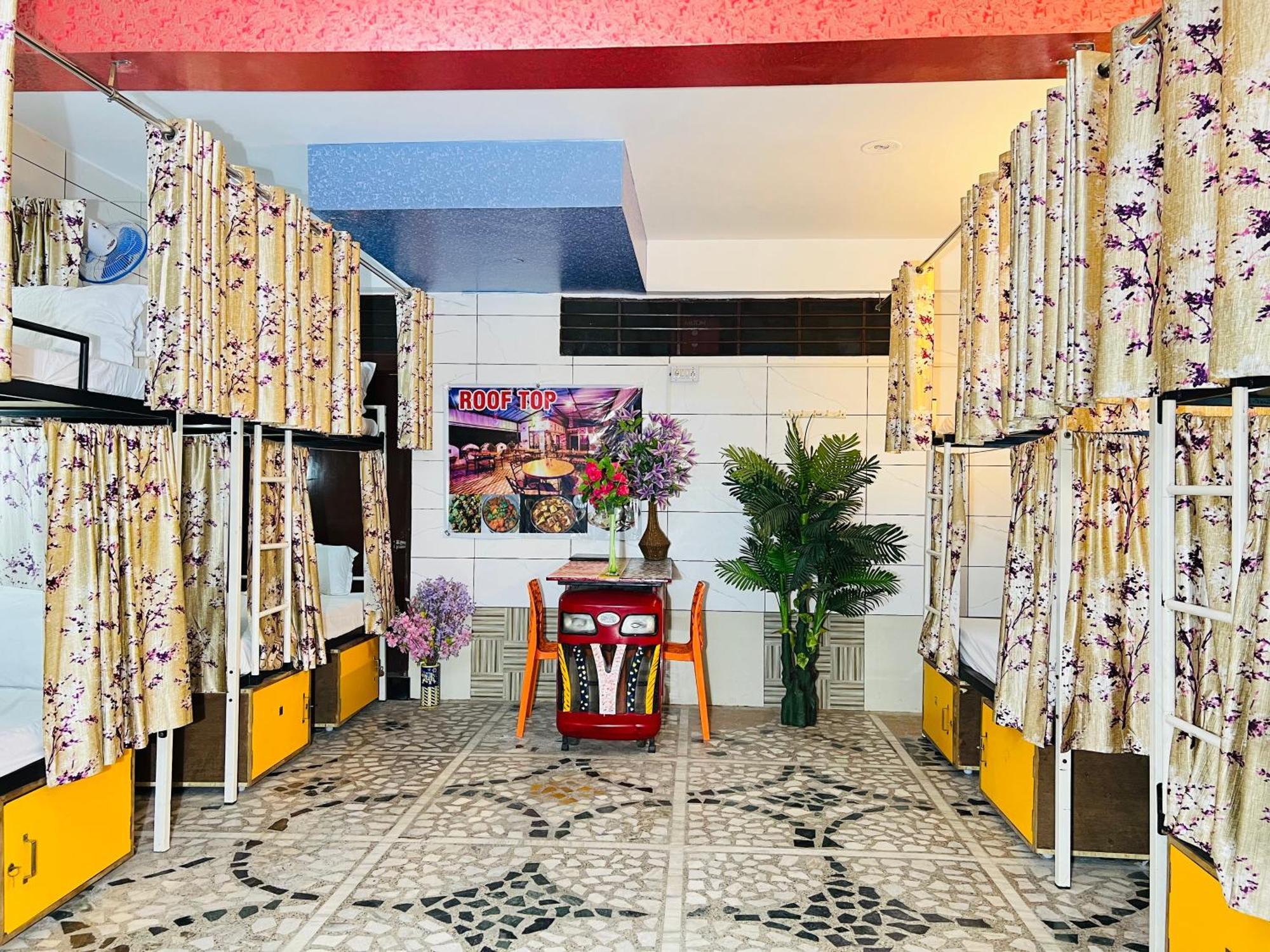 Moon Light Palace 3* Jaipur