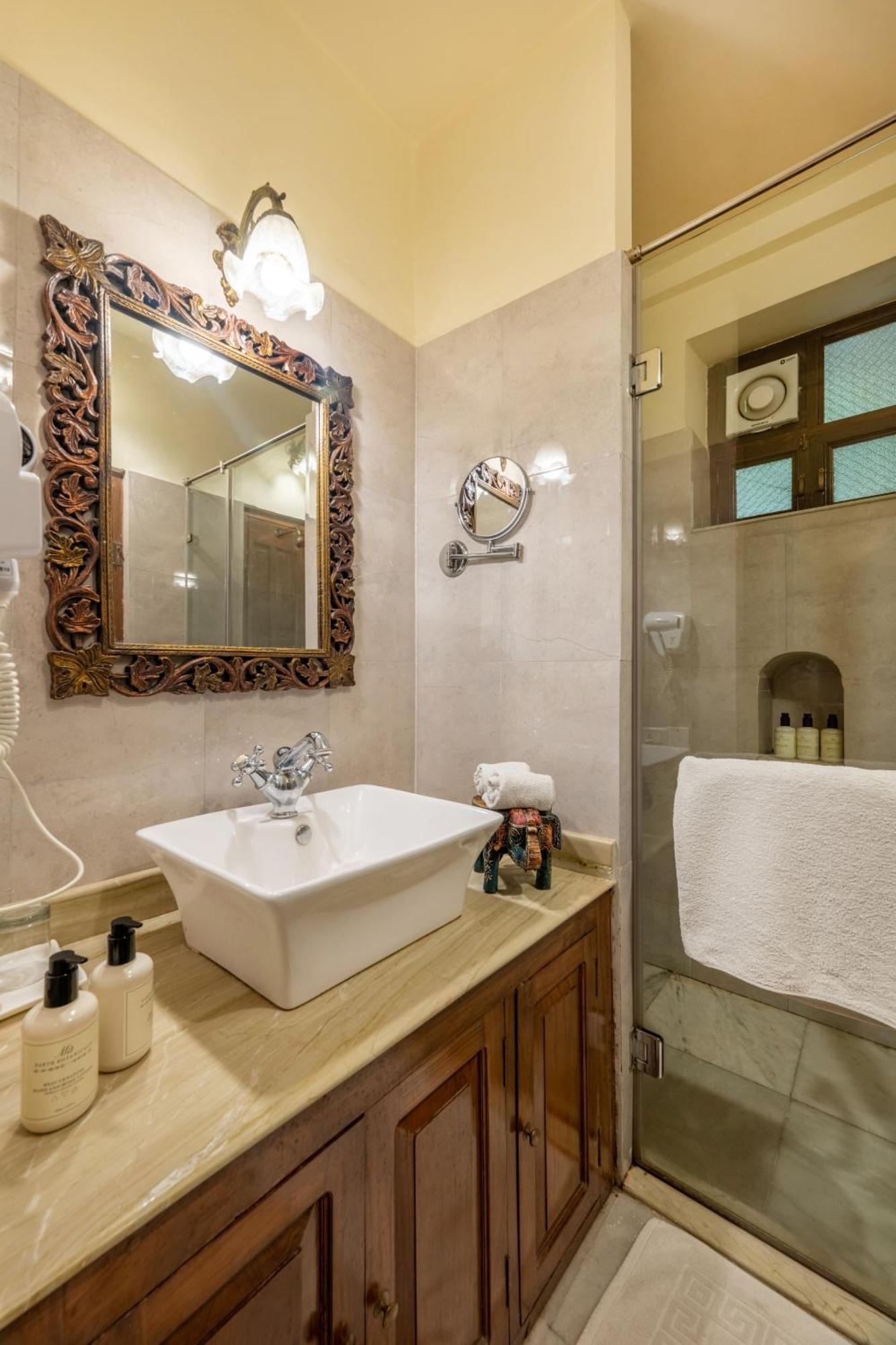 Dera Rawatsar - Heritage 4* Jaipur