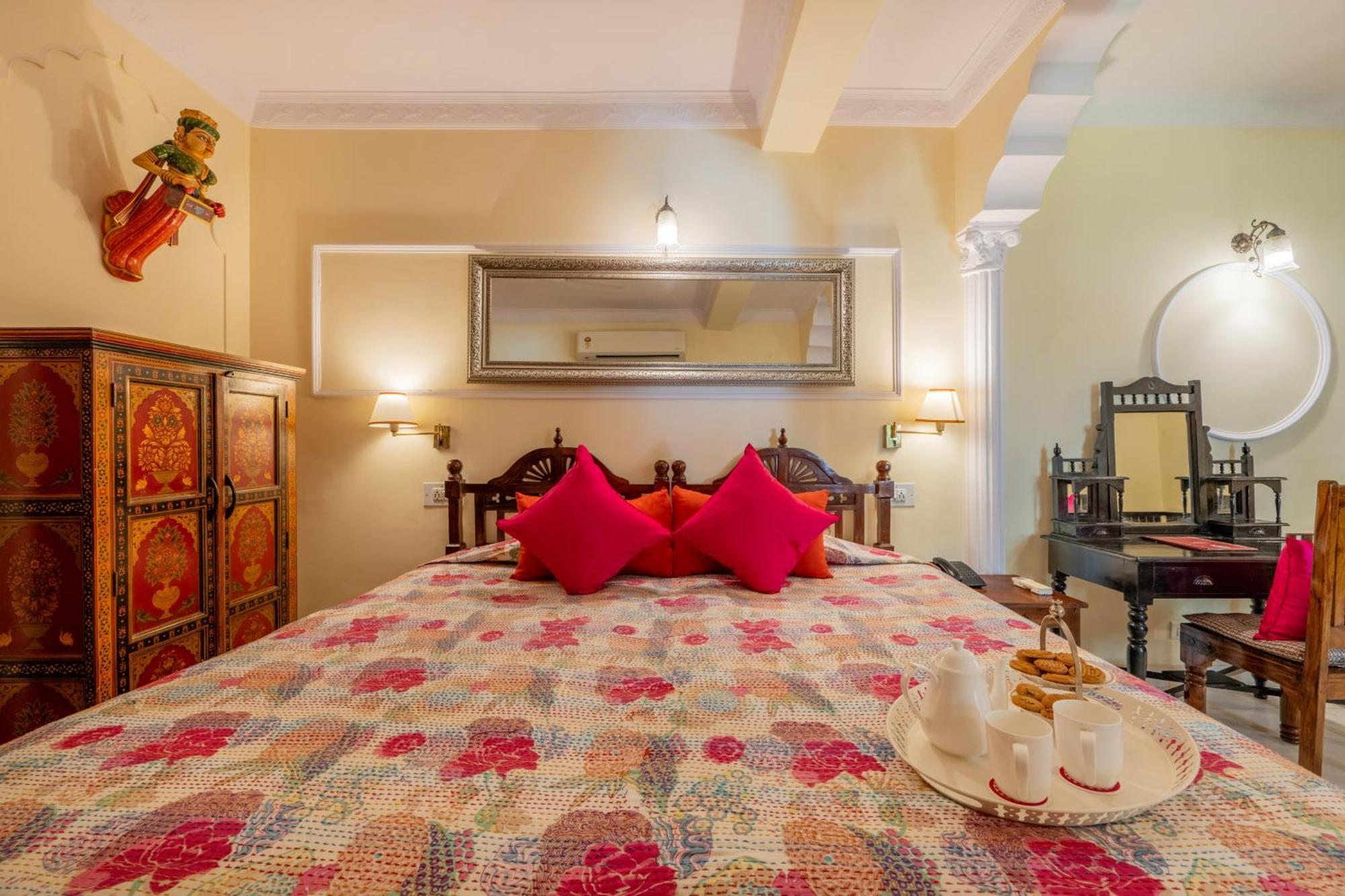 Dera Rawatsar - Heritage 4*