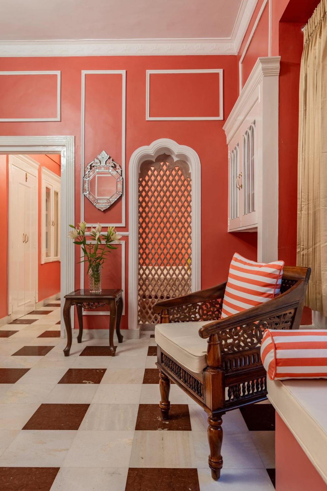 Hotel Dera Rawatsar - Heritage