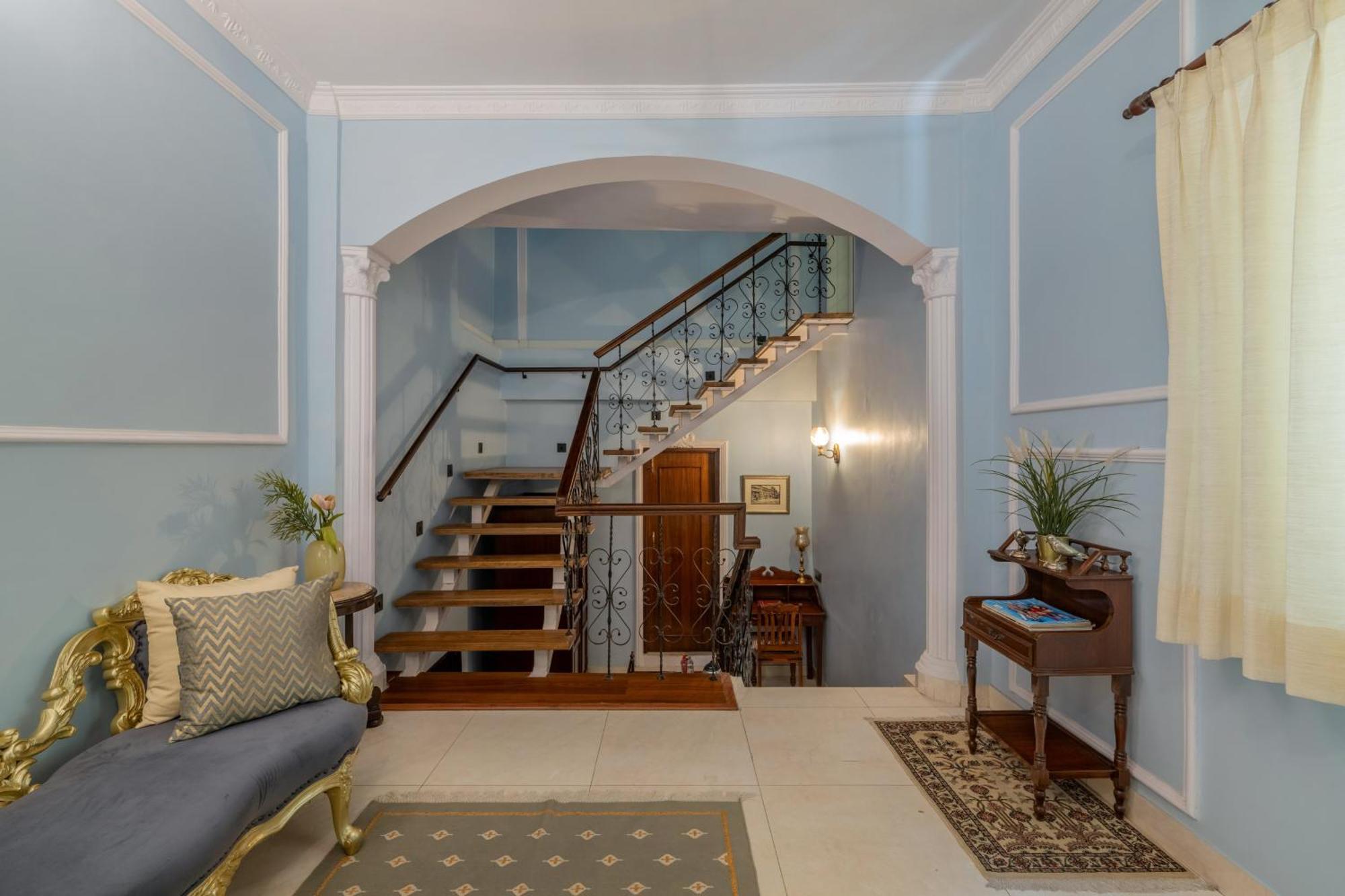 Hotel Dera Rawatsar - Heritage
