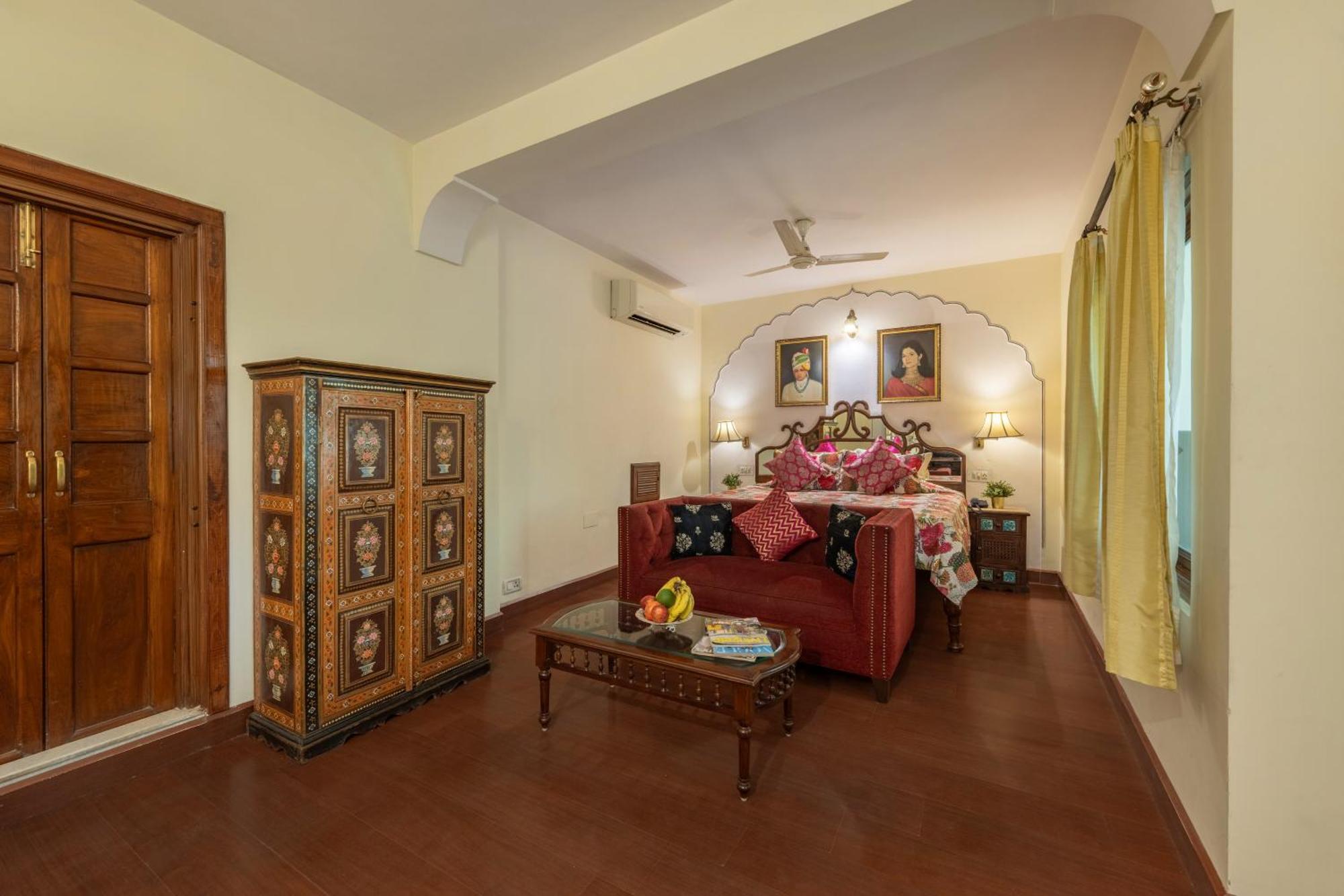 Dera Rawatsar - Heritage 4*