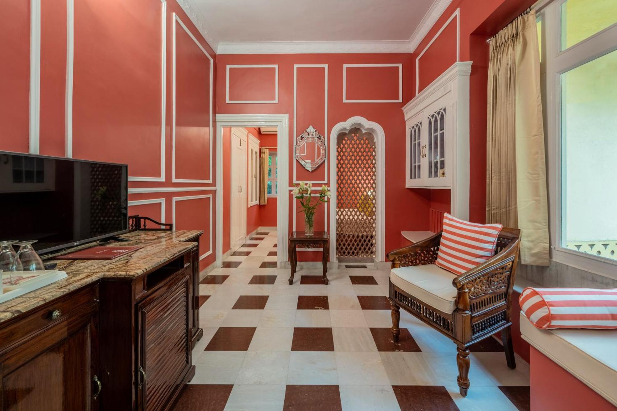 Hotel Dera Rawatsar - Heritage