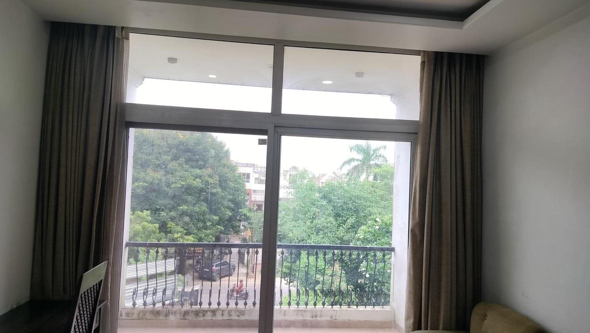 Hotel 66 Residencey Jaipur