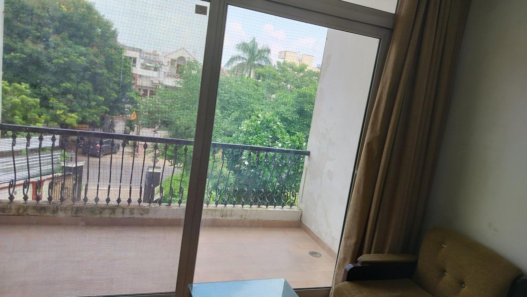 Hotel 66 Residencey