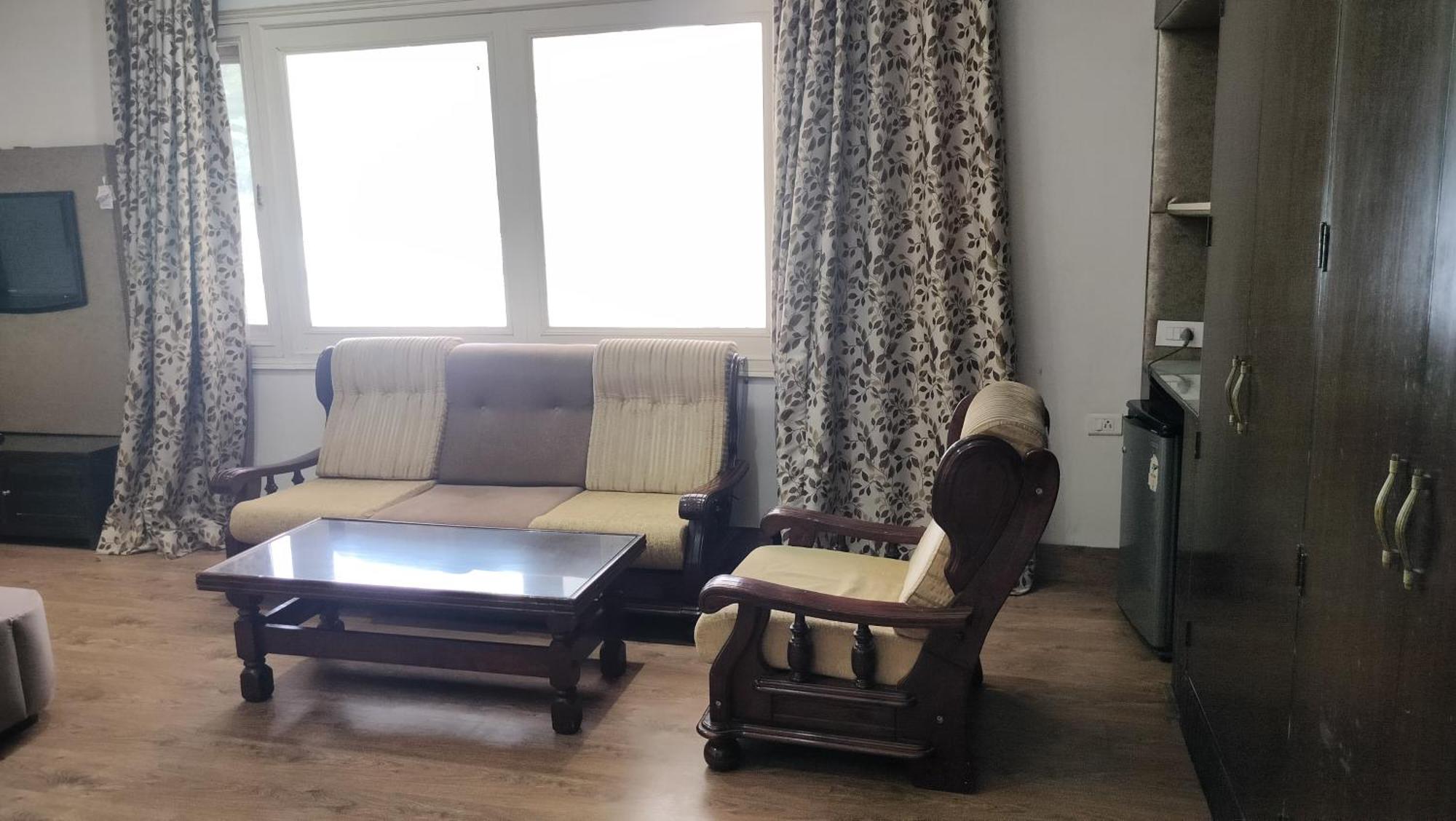 66 Residencey Hotel 3*