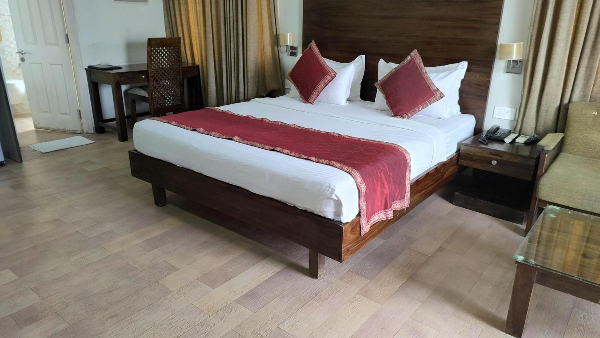 Hotel 66 Residencey Jaipur