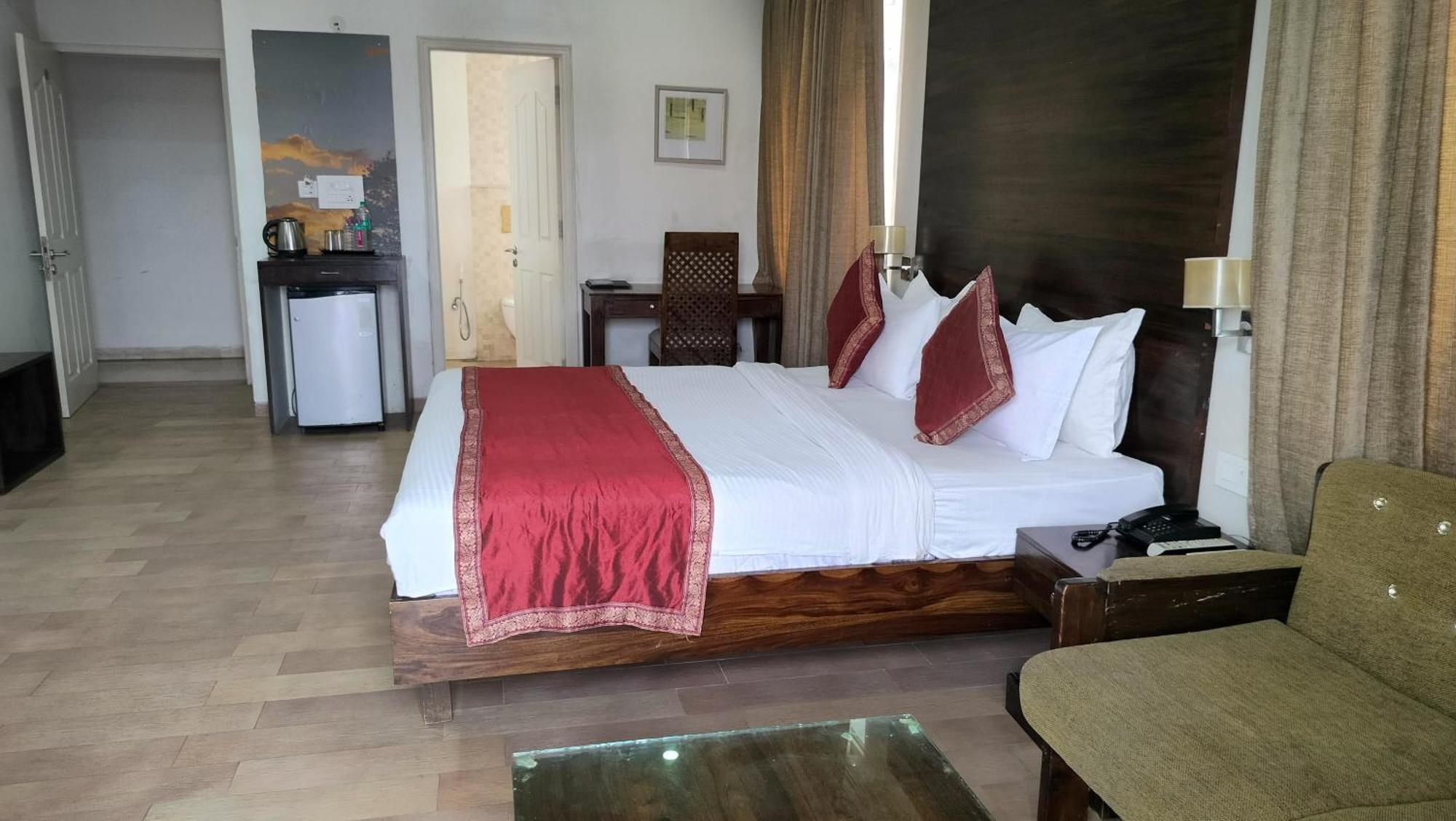 66 Residencey Jaipur