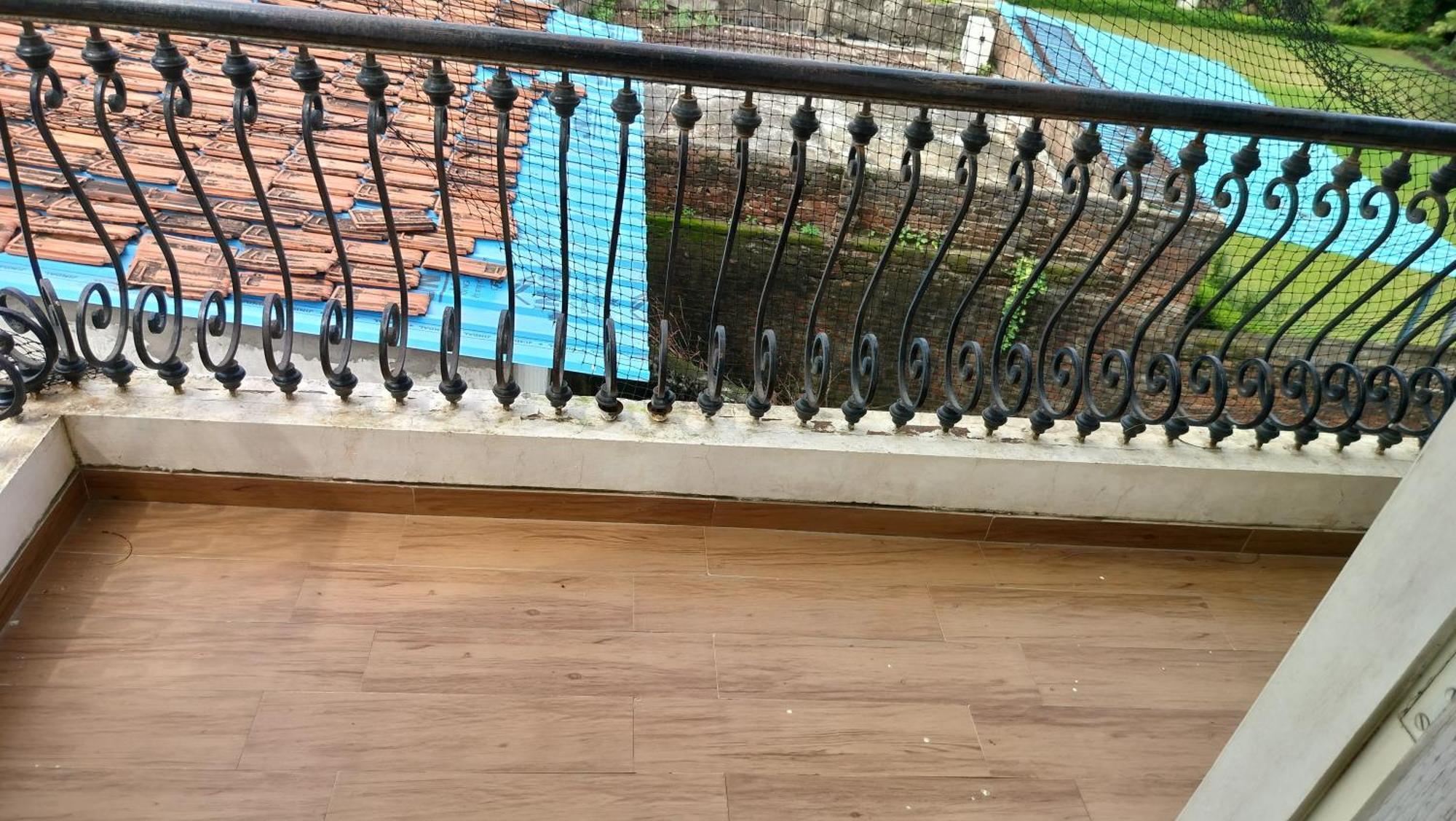 Hotel 66 Residencey 3*