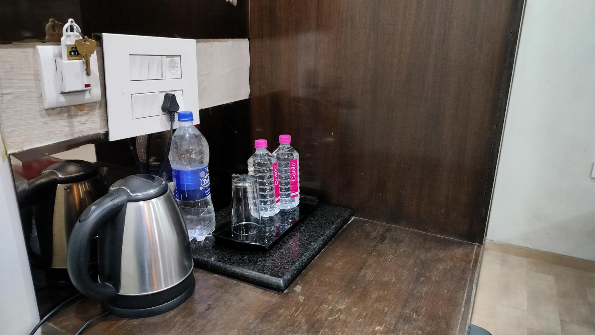 66 Residencey Hotel Jaipur
