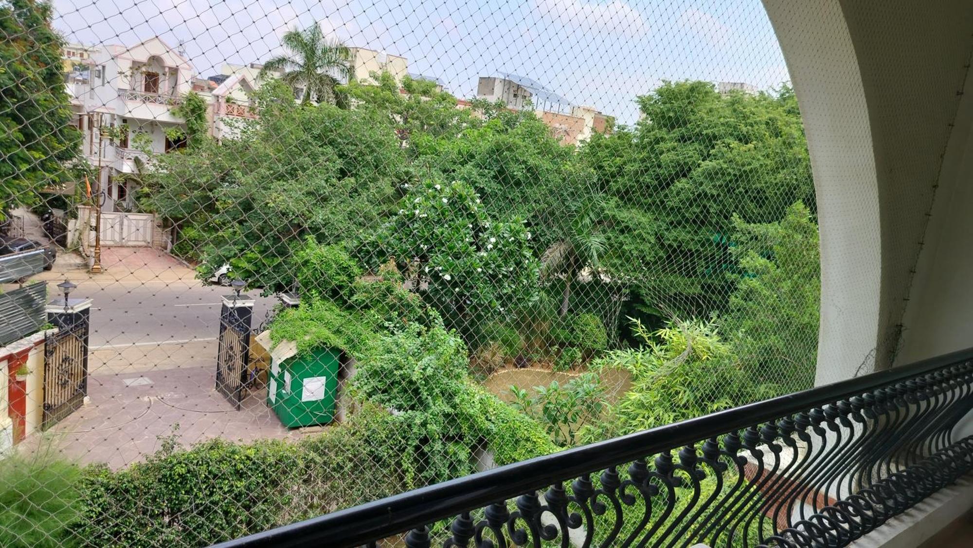 66 Residencey Jaipur