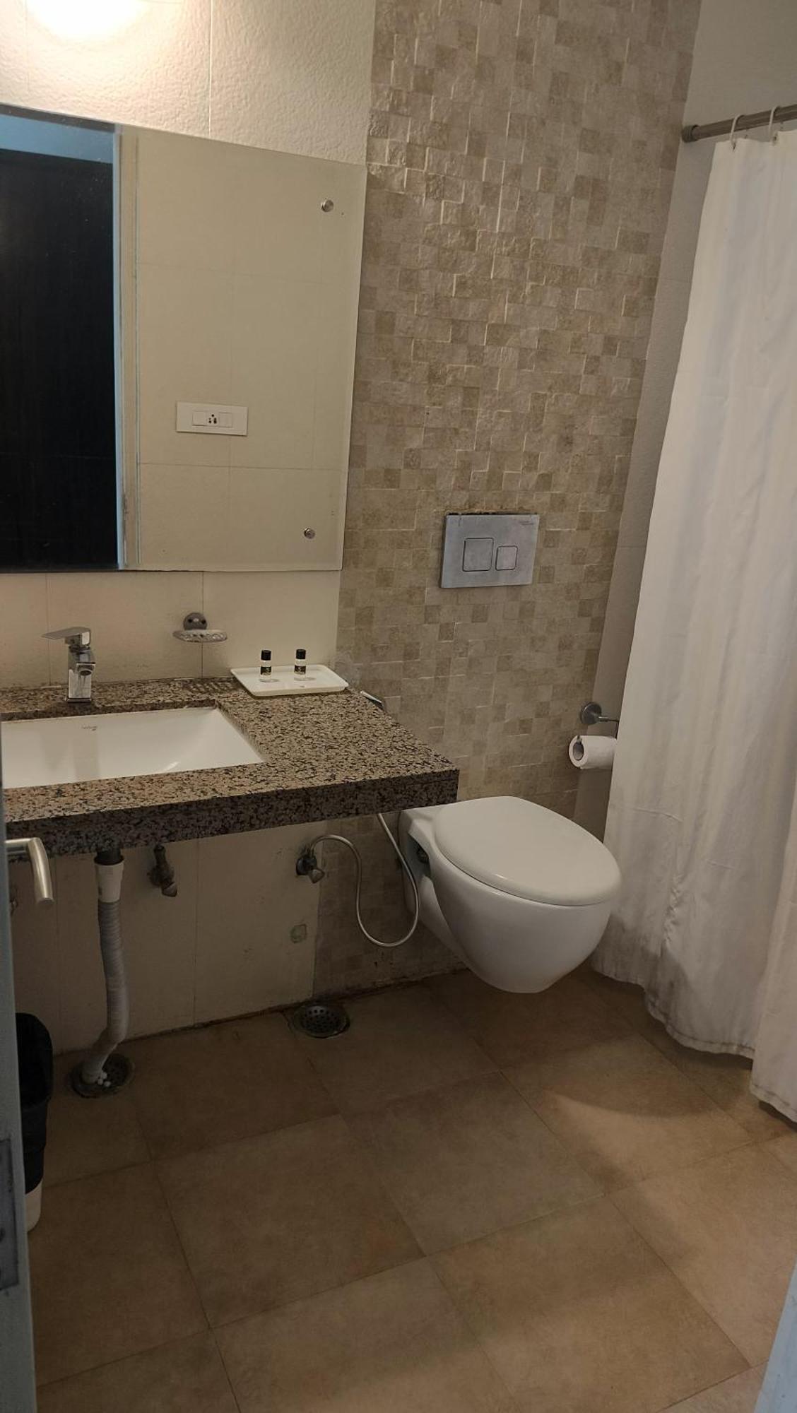 66 Residencey Hotel 3*
