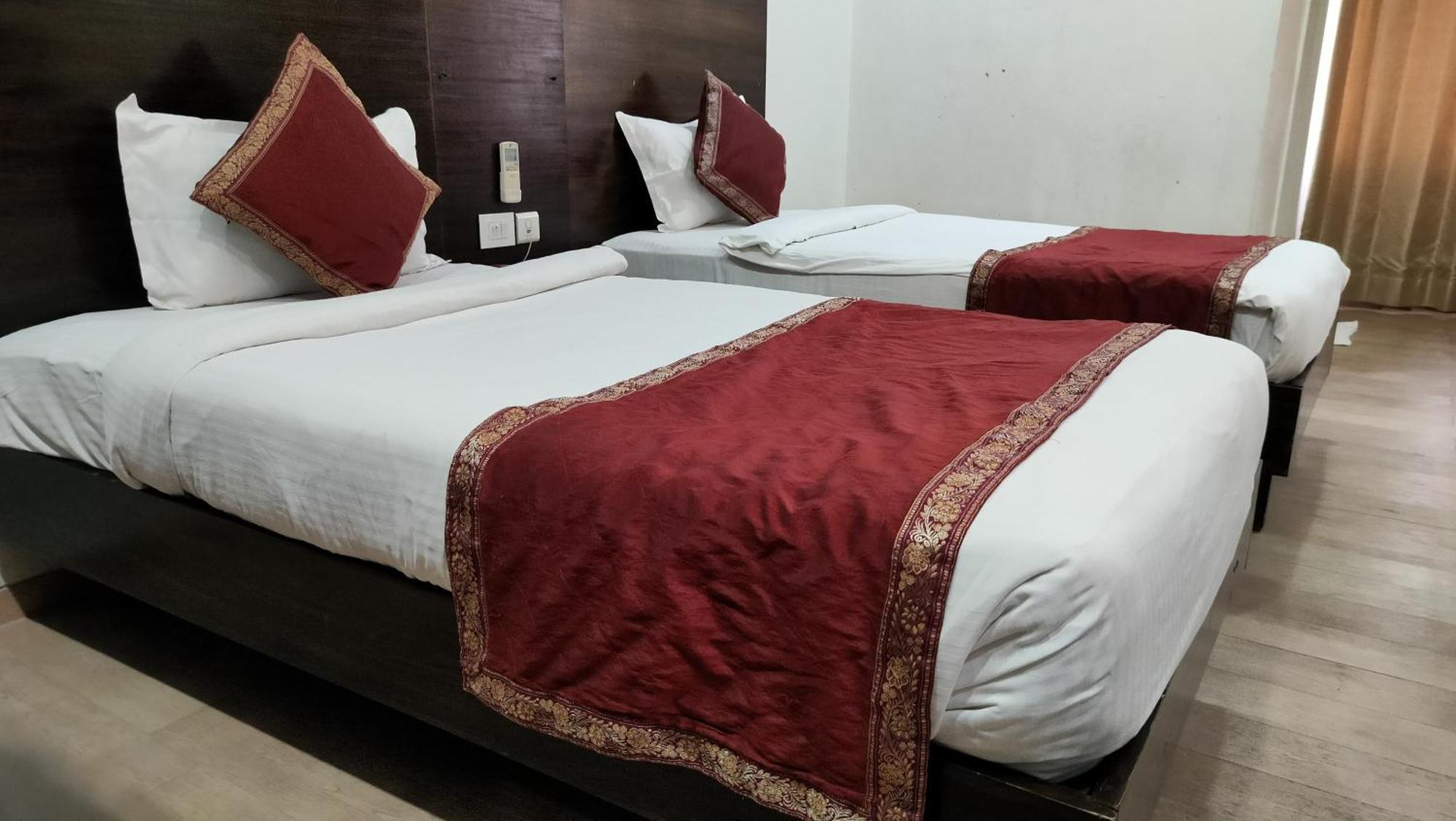 66 Residencey Hotel Jaipur