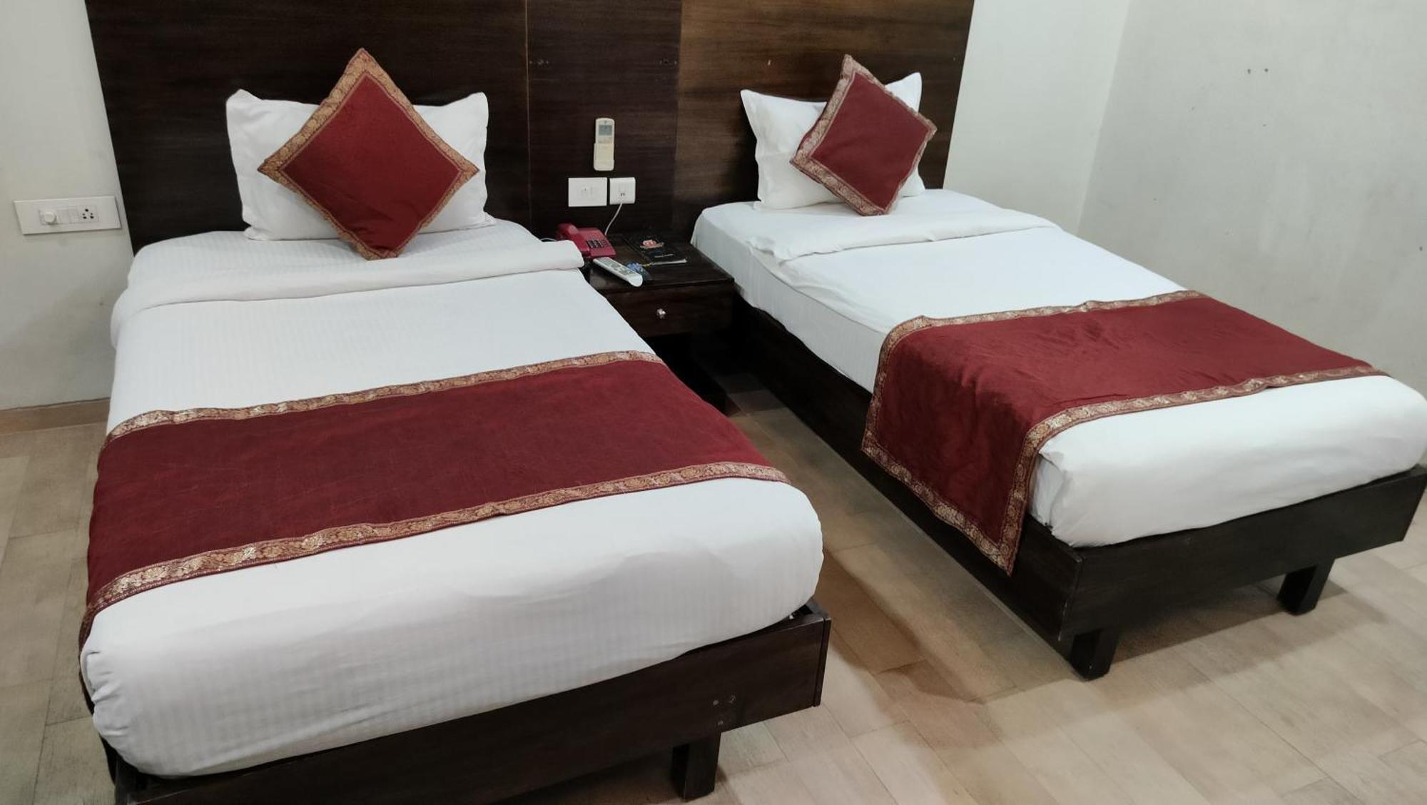 Hotel 66 Residencey Jaipur