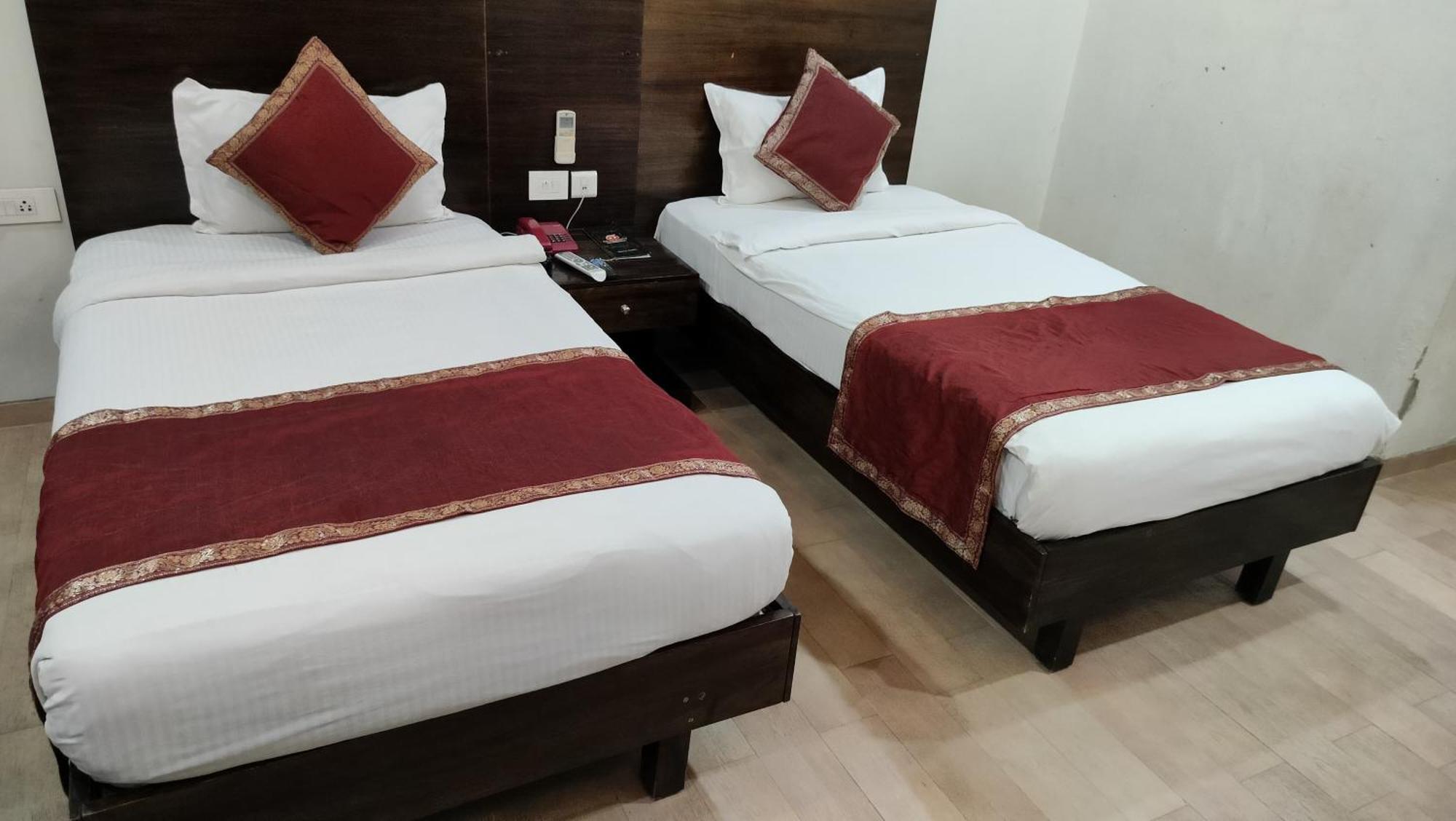 66 Residencey Hotel