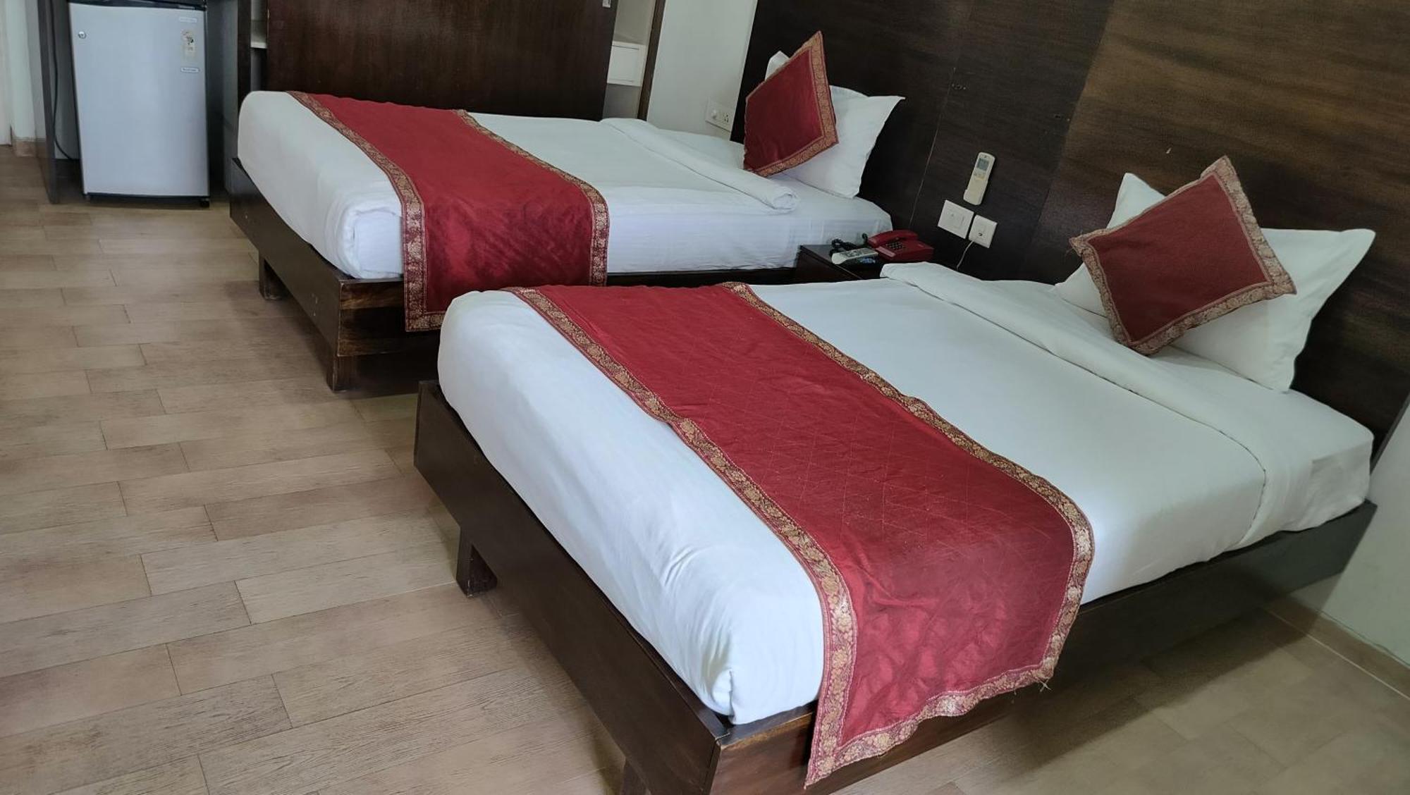 66 Residencey Jaipur