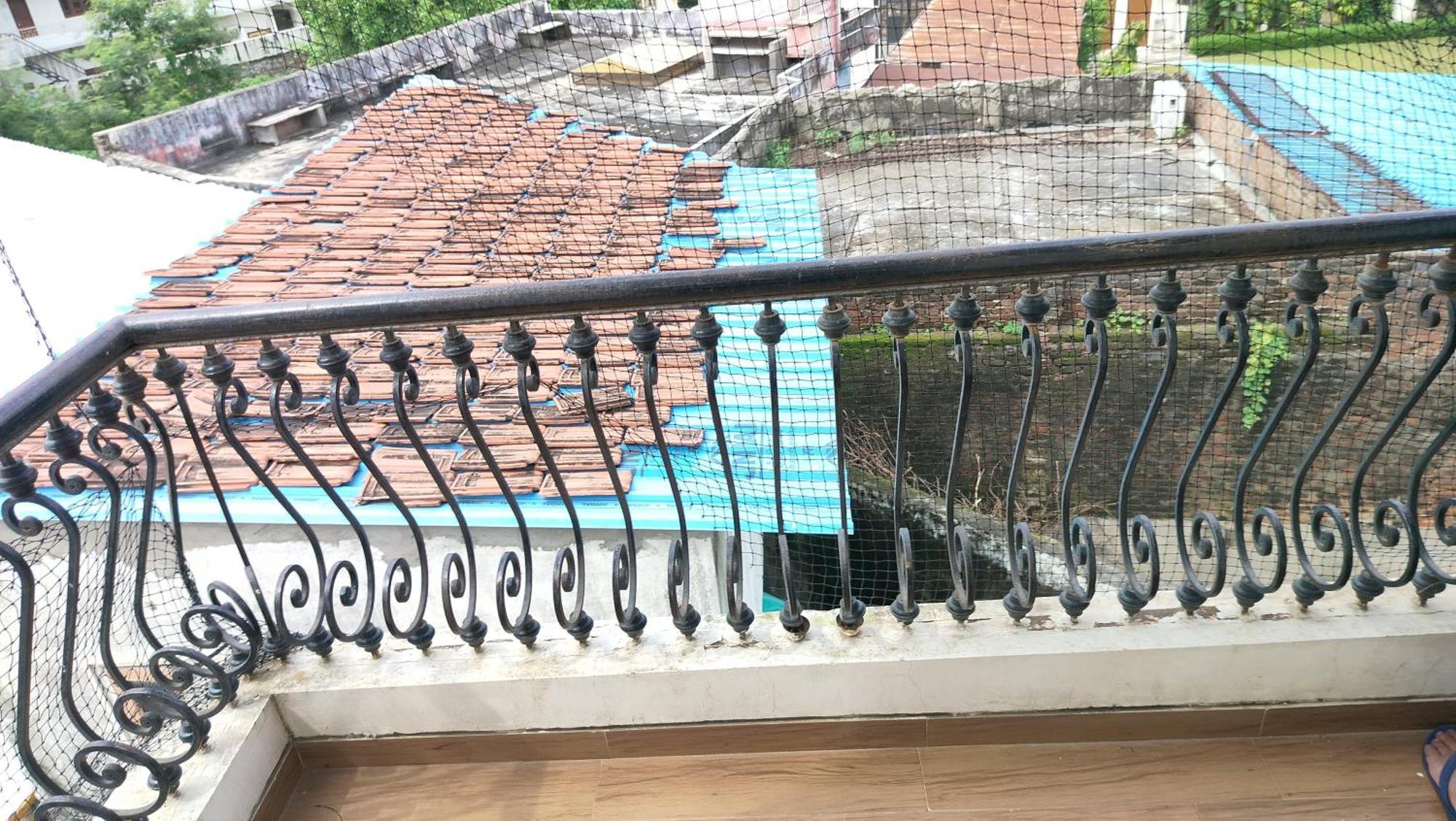 Hotel 66 Residencey