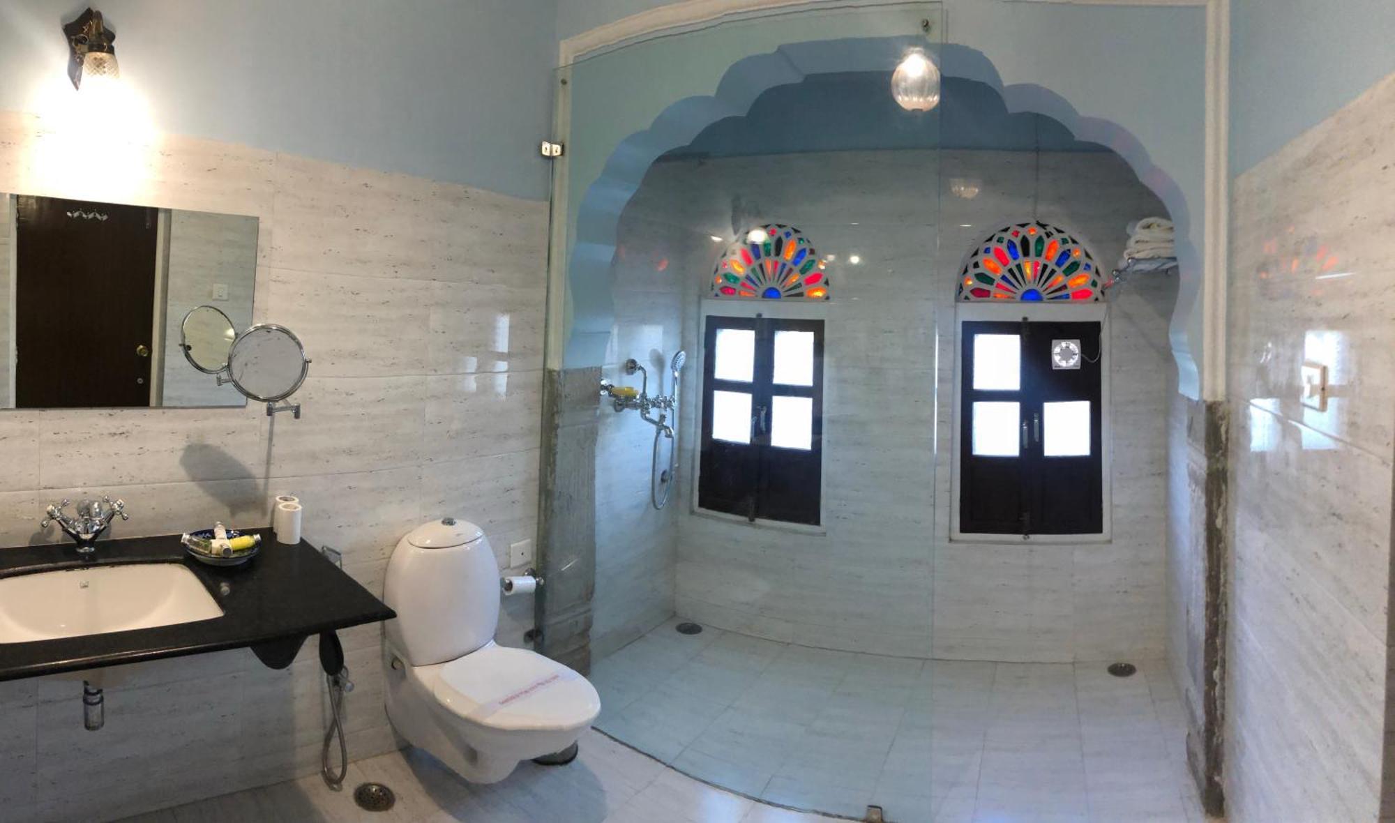 Khandela Haveli - A Boutique Heritage Hotel 3*