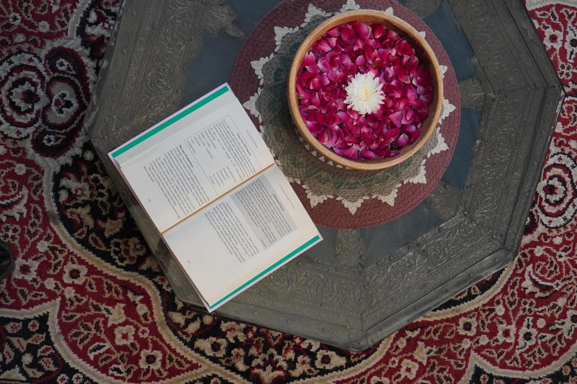 Khandela Haveli - A Boutique Heritage 3* Jaipur