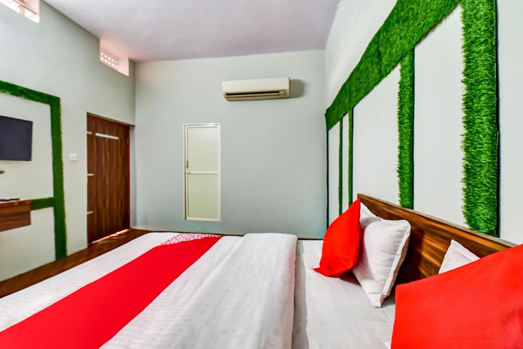Hotel O Moon Light