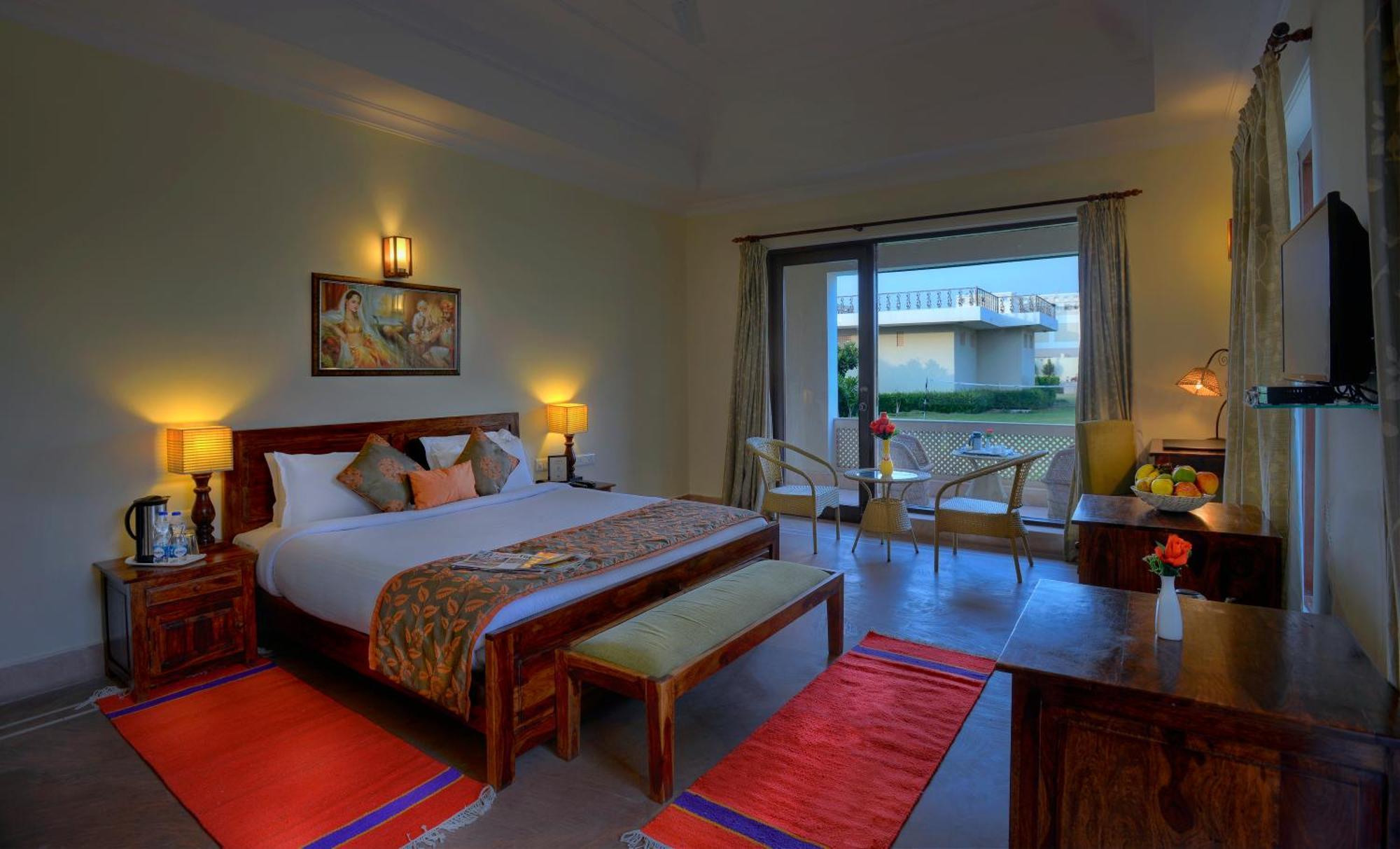 Achrol Niwas A Treehouse 4*