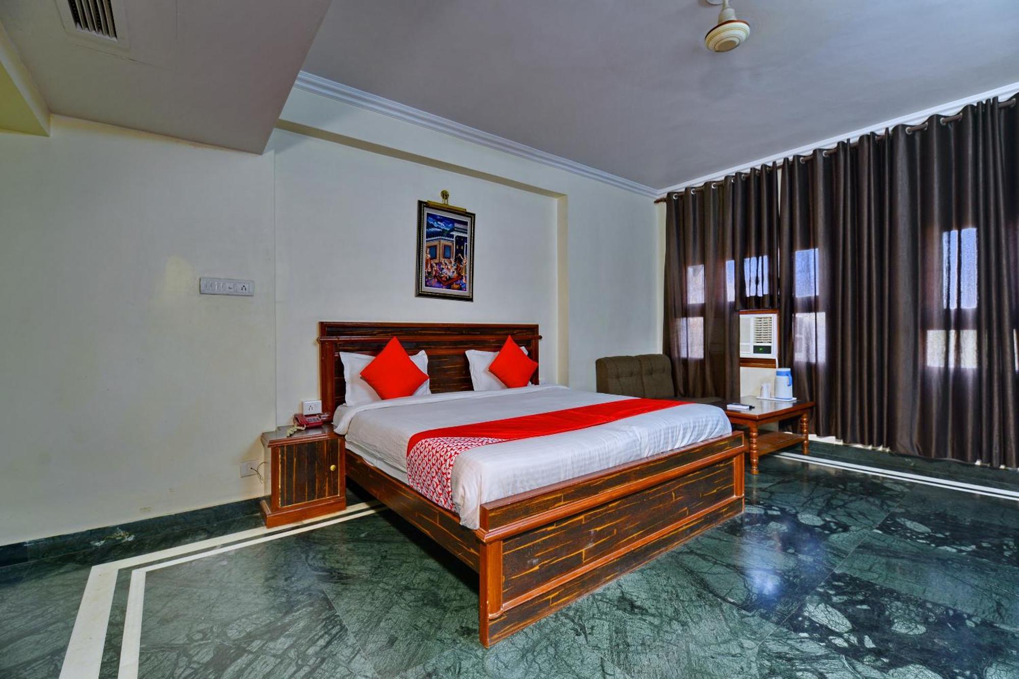 Hotel Kohinoor 2*