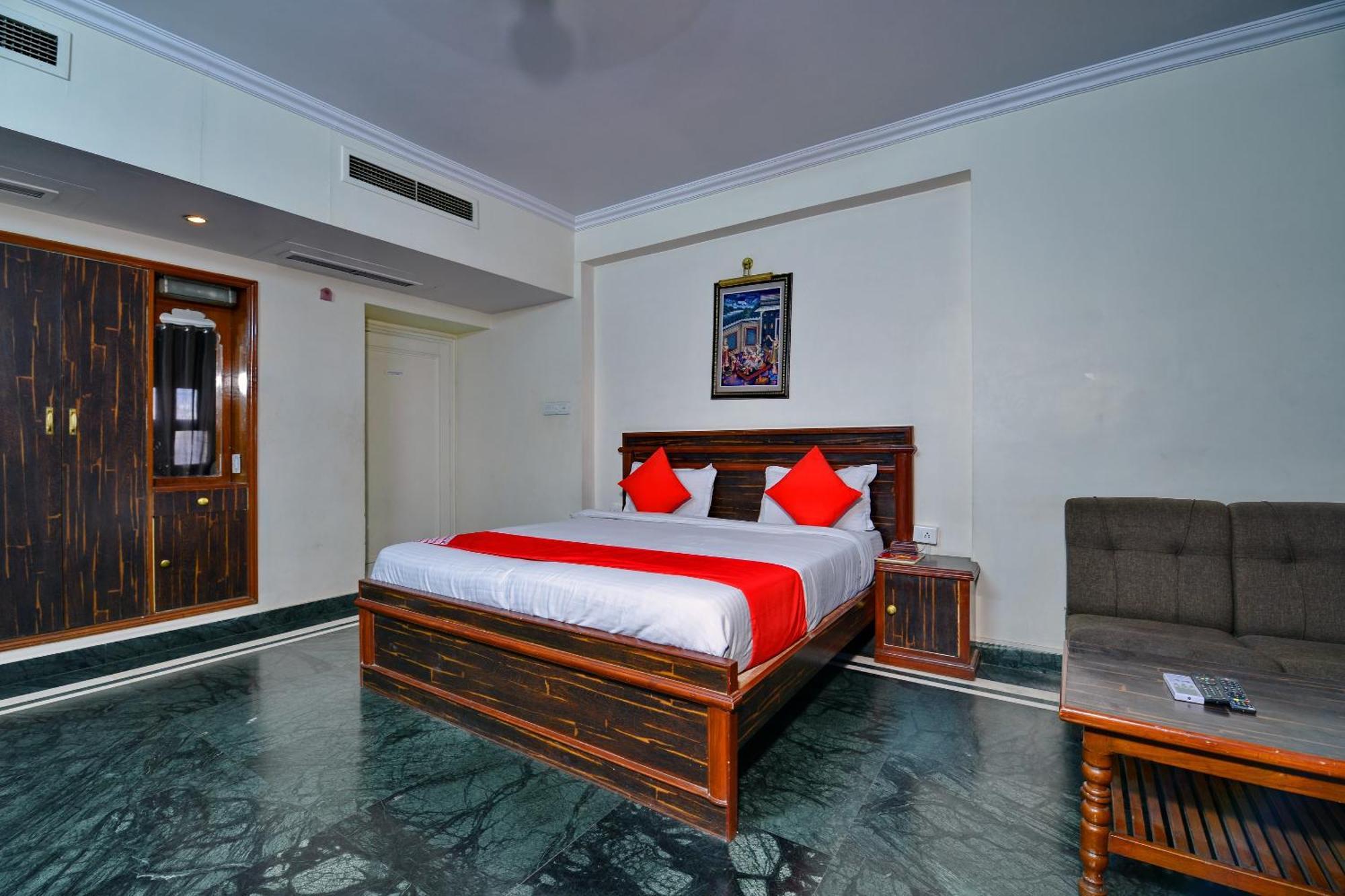 Kohinoor Hotel Jaipur