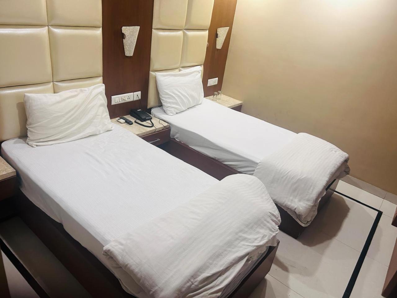 Hotel Treebo Premium Vinnie Jaipur