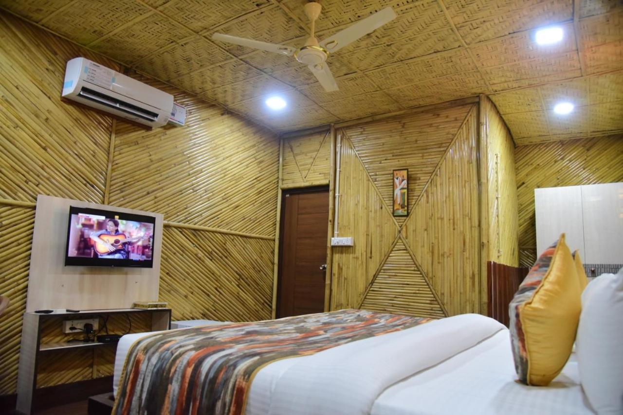 Hotel Arcadia Plutus 3*