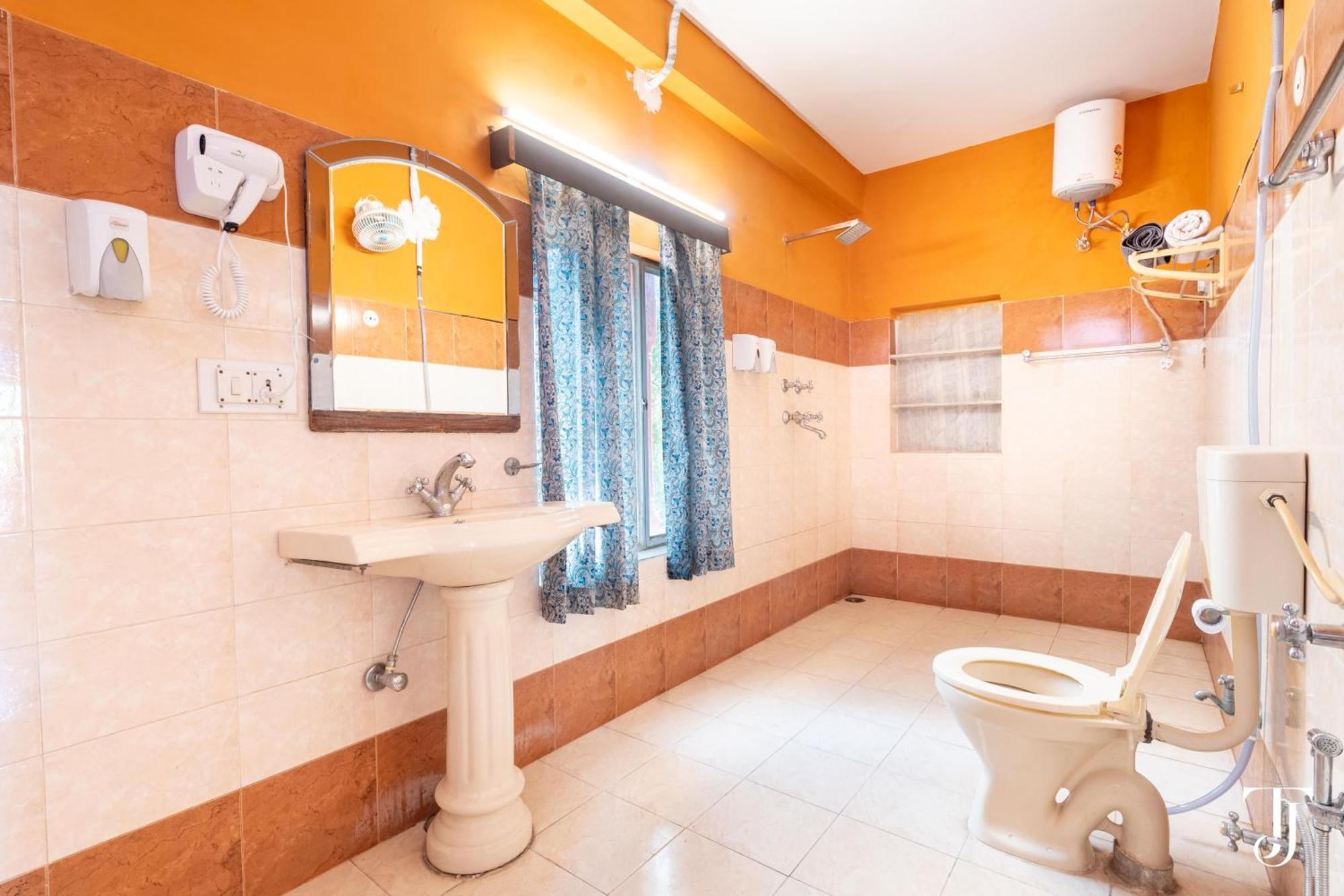 Homestay Anandmai Heritage Jaipur