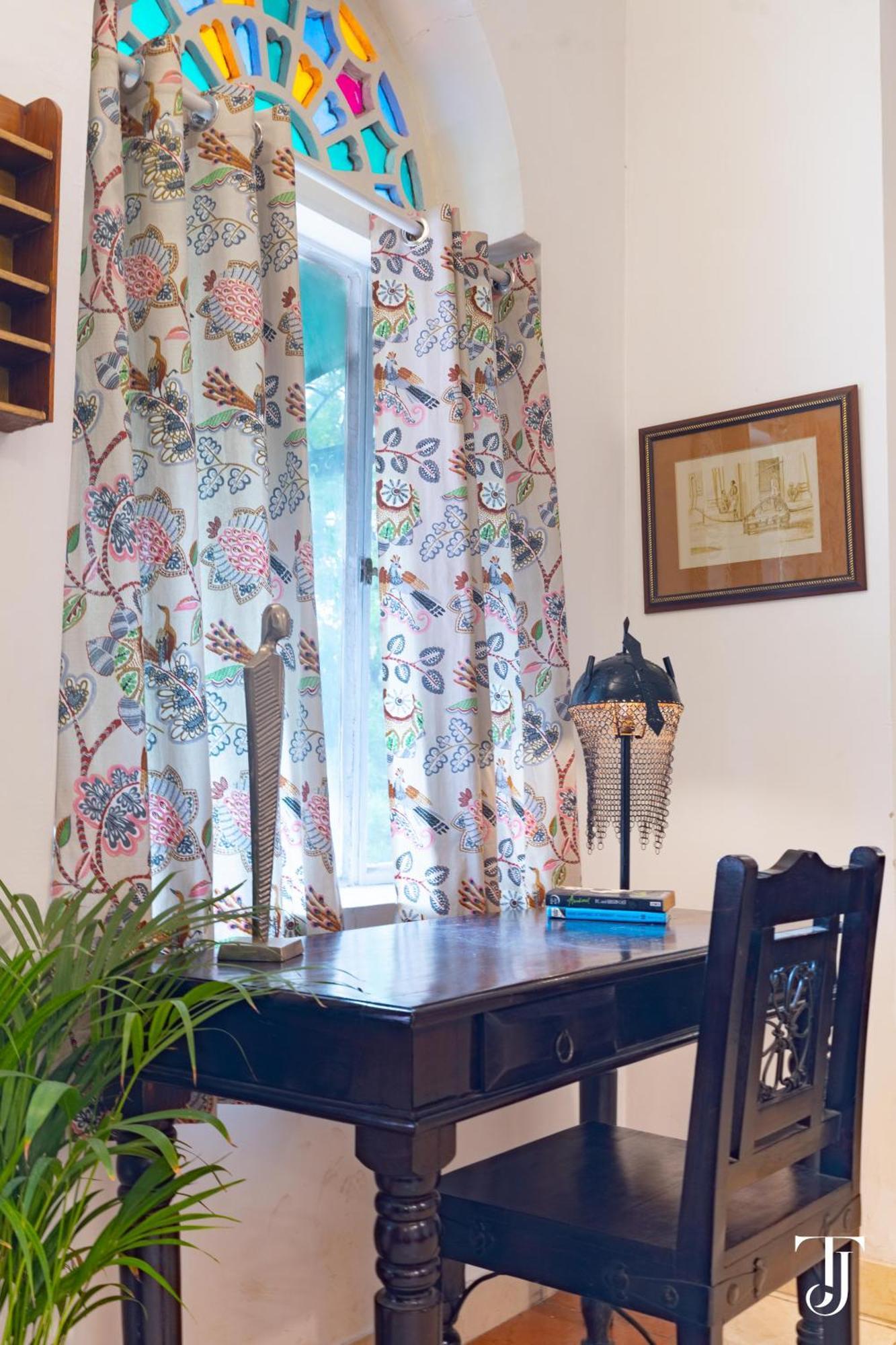 Anandmai Heritage Homestay