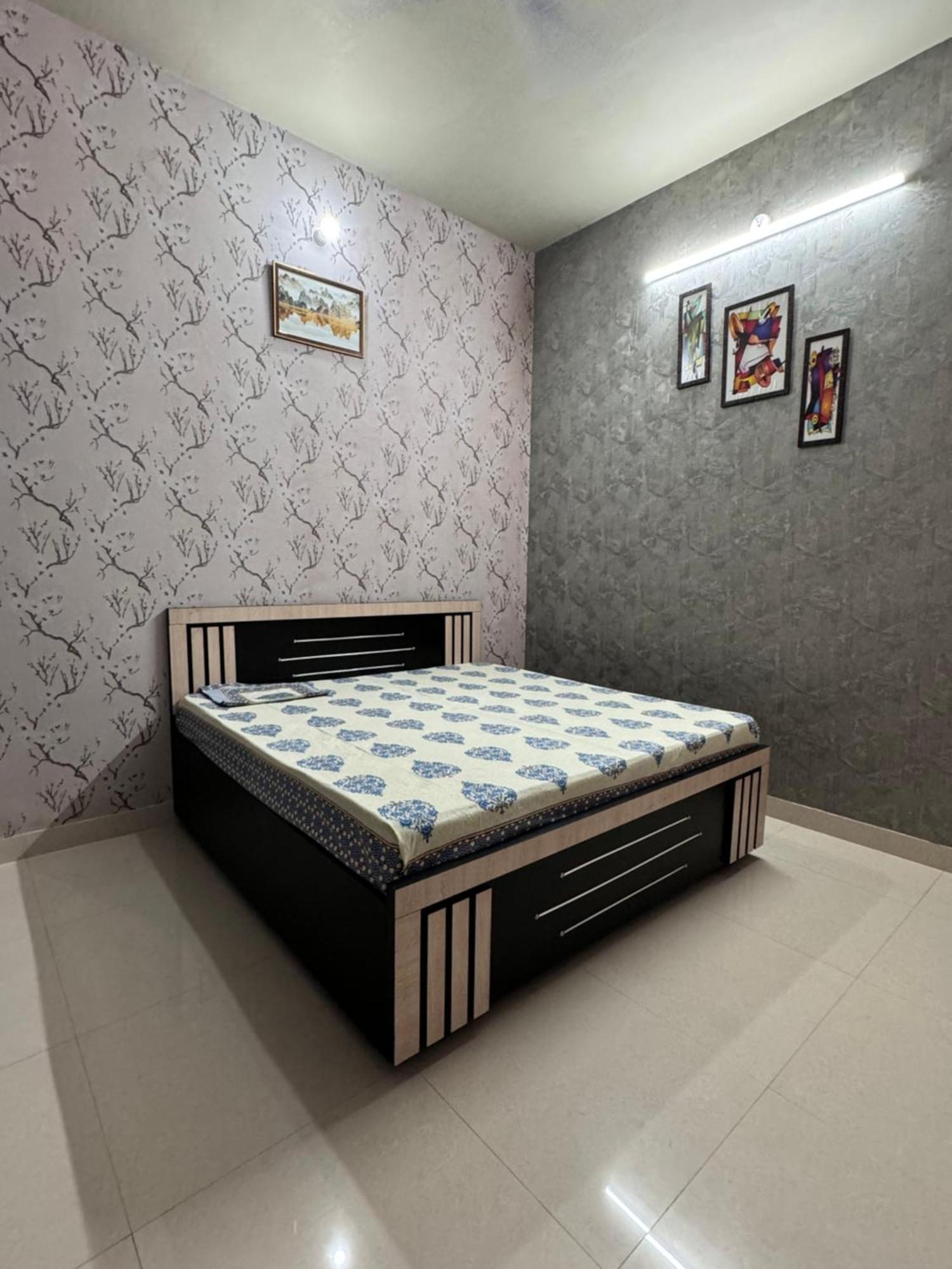 Aawagaman Holiday home *