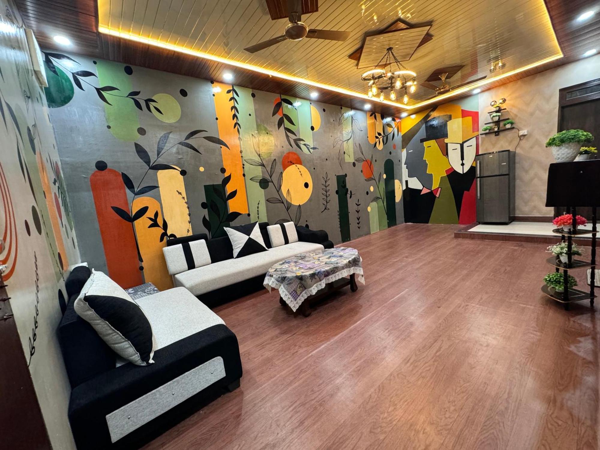 Aawagaman Holiday home Jaipur