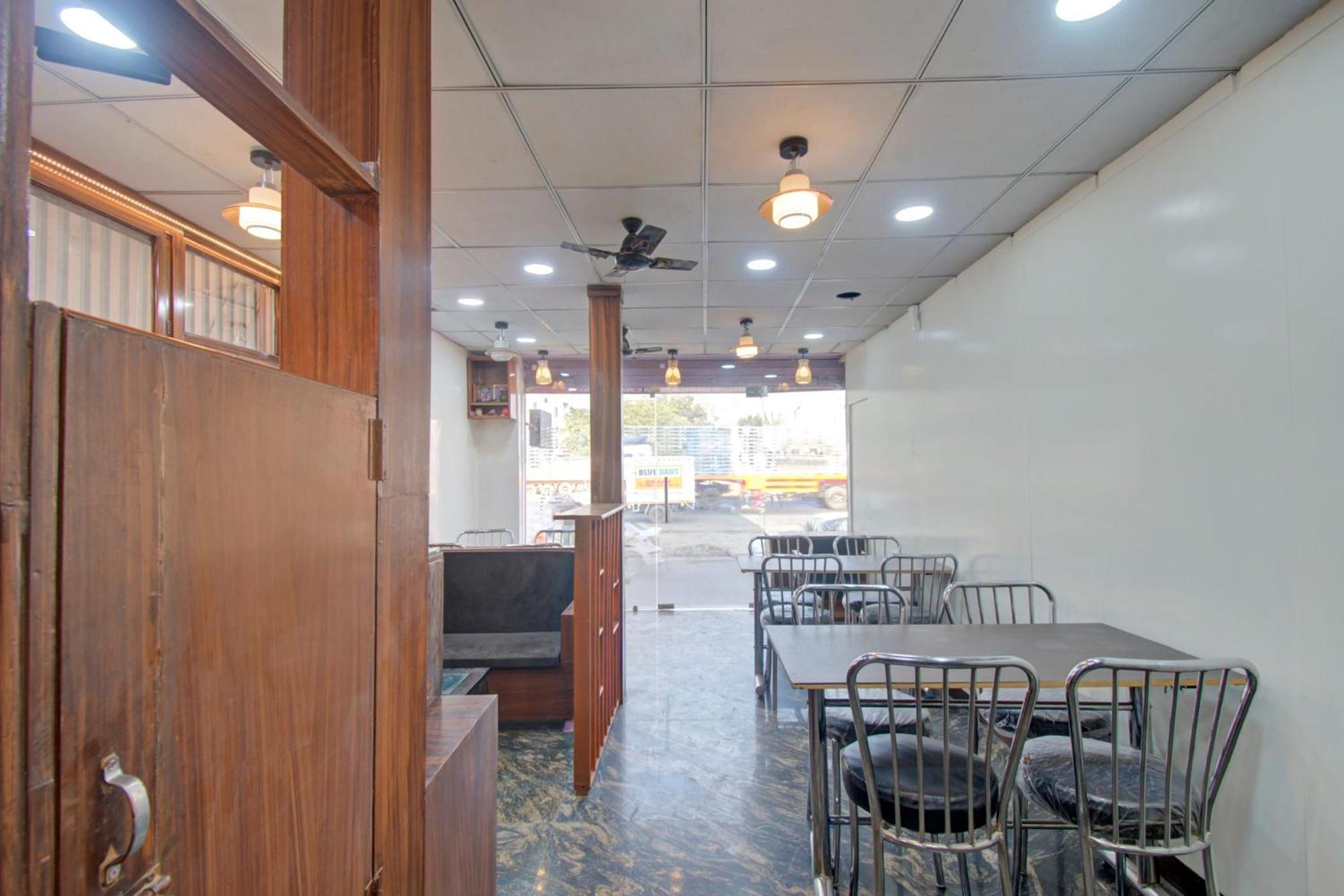 O Rameshwaram Hotel 3*