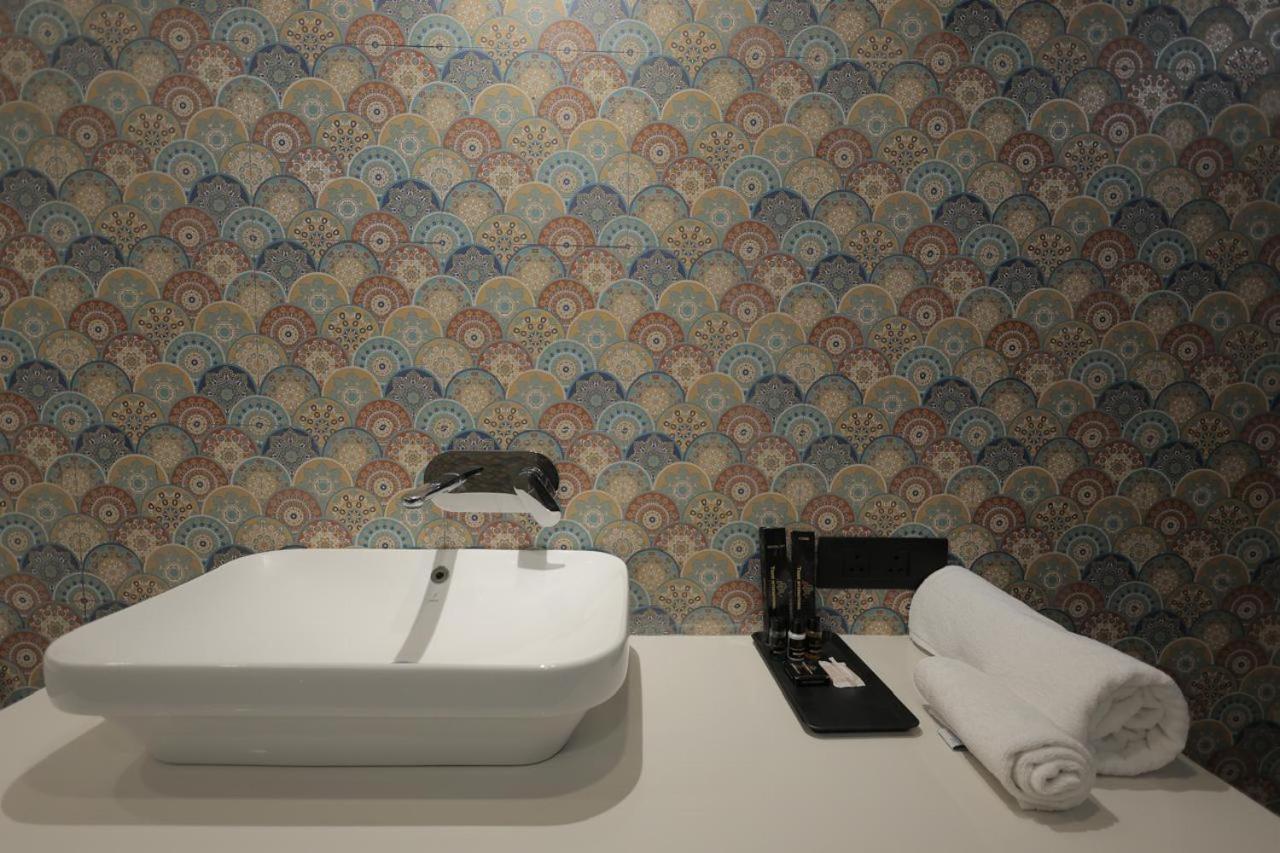 The Trade International, 4* Jaipur