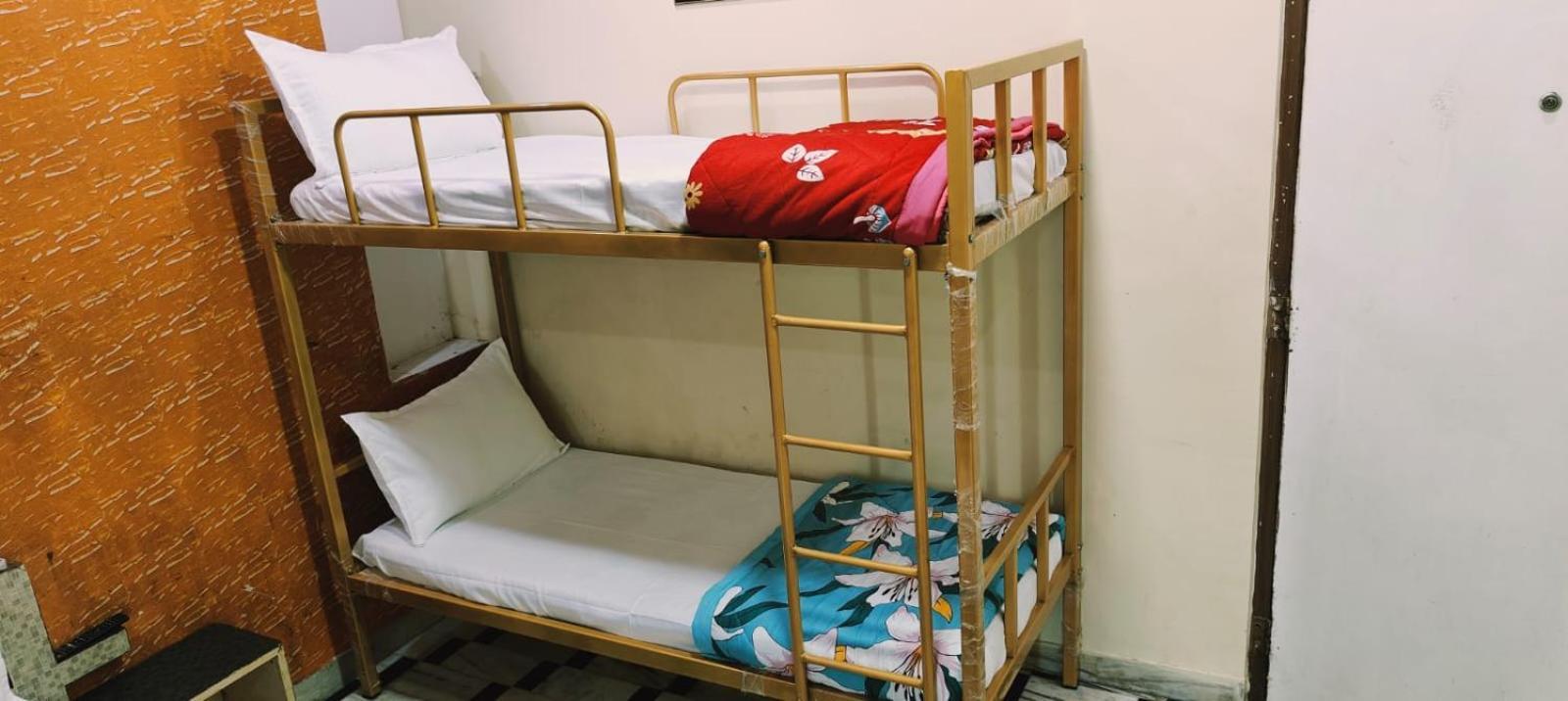 Hayat Residency 2*
