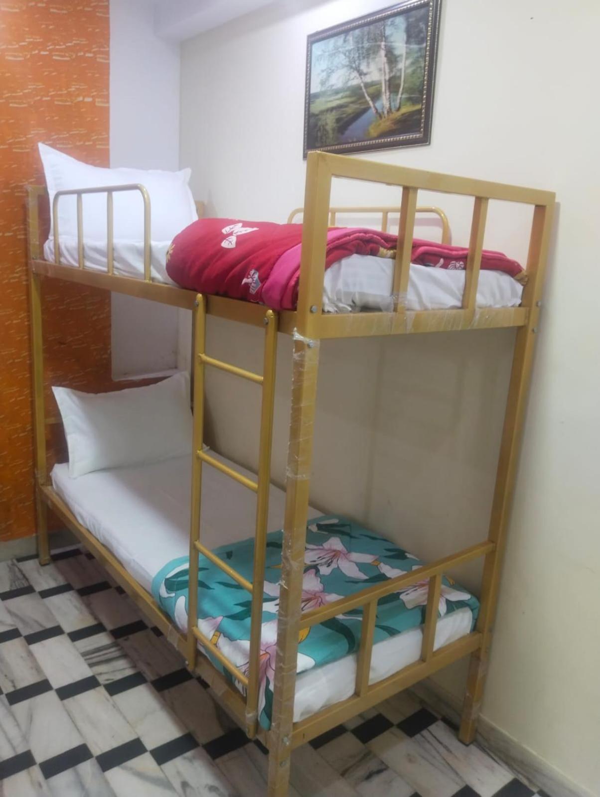 Hayat Residency