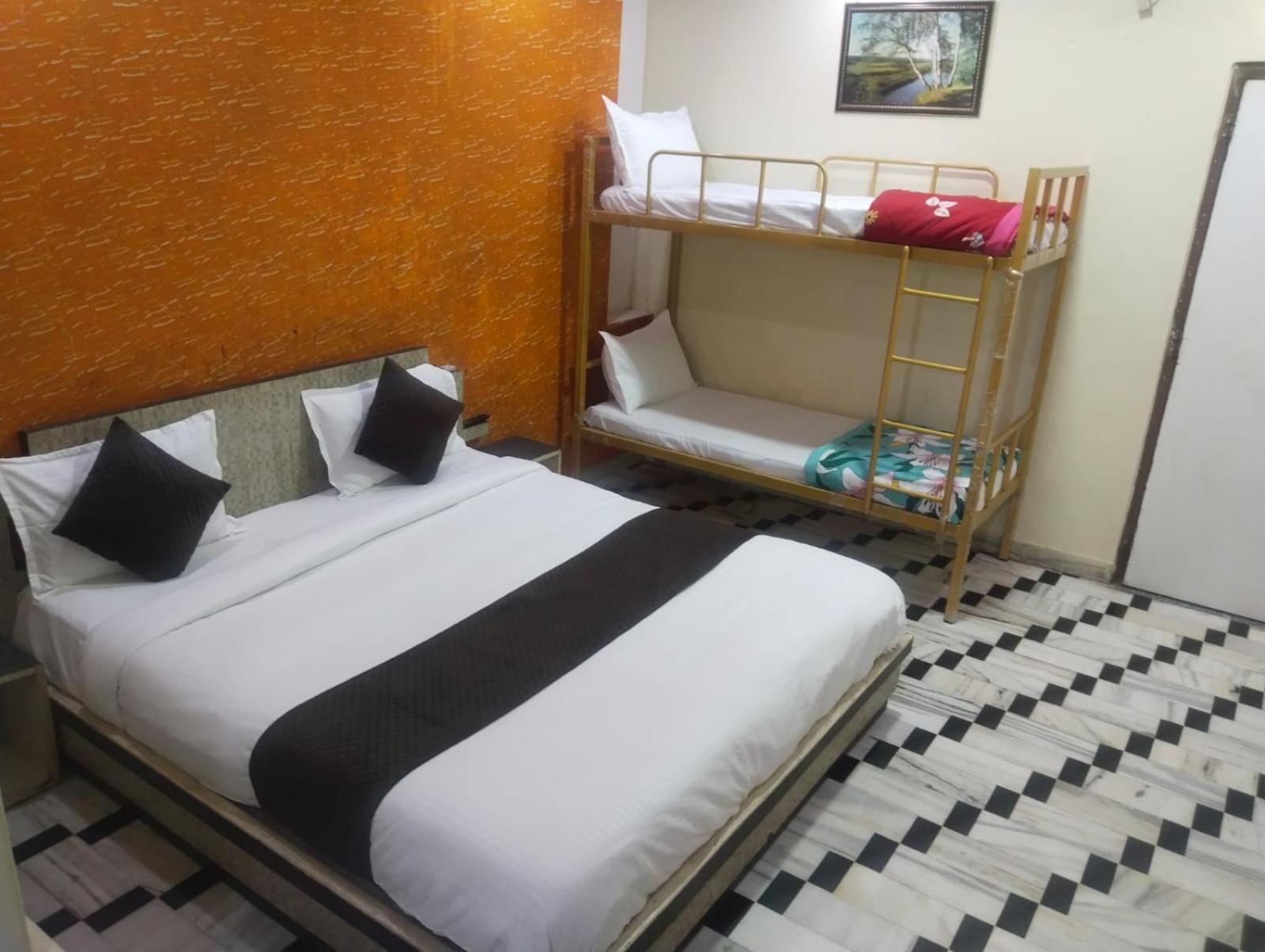 Hayat Residency Hotel Jaipur
