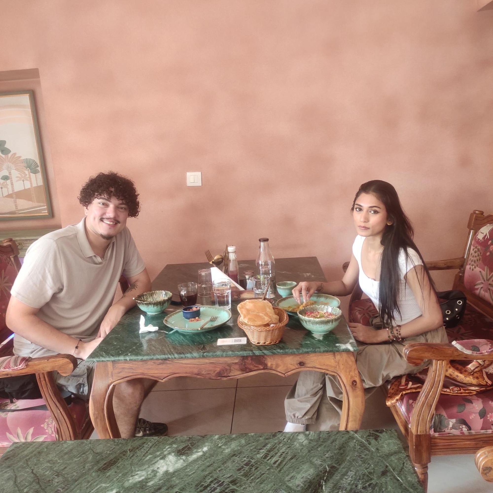 Baari The House Of Fusion Guest house 2*