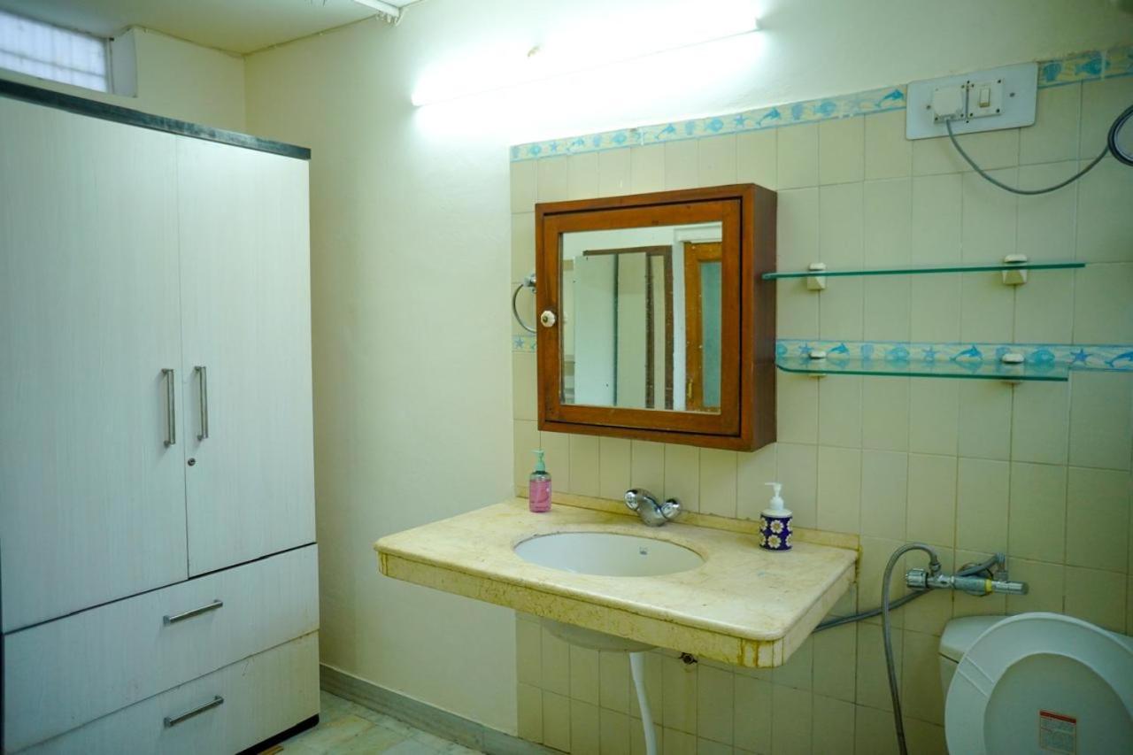 The Lata'S- A Pet-Friendly Villa Jaipur