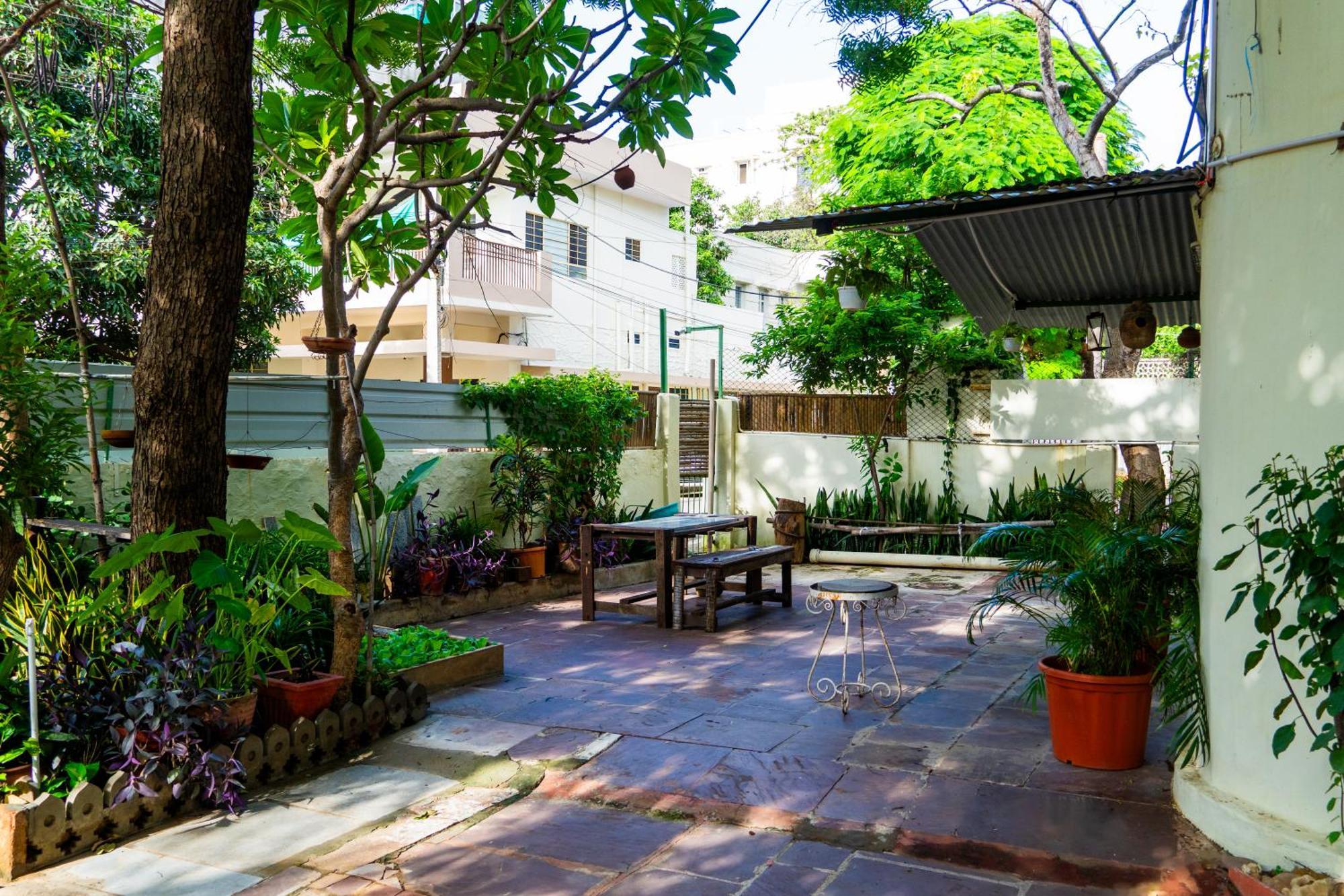 The Lata'S- A Pet-Friendly Villa Jaipur