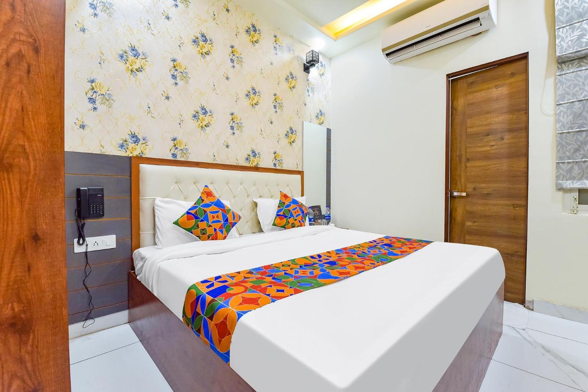 Fabhotel Cm Palace * Jaipur