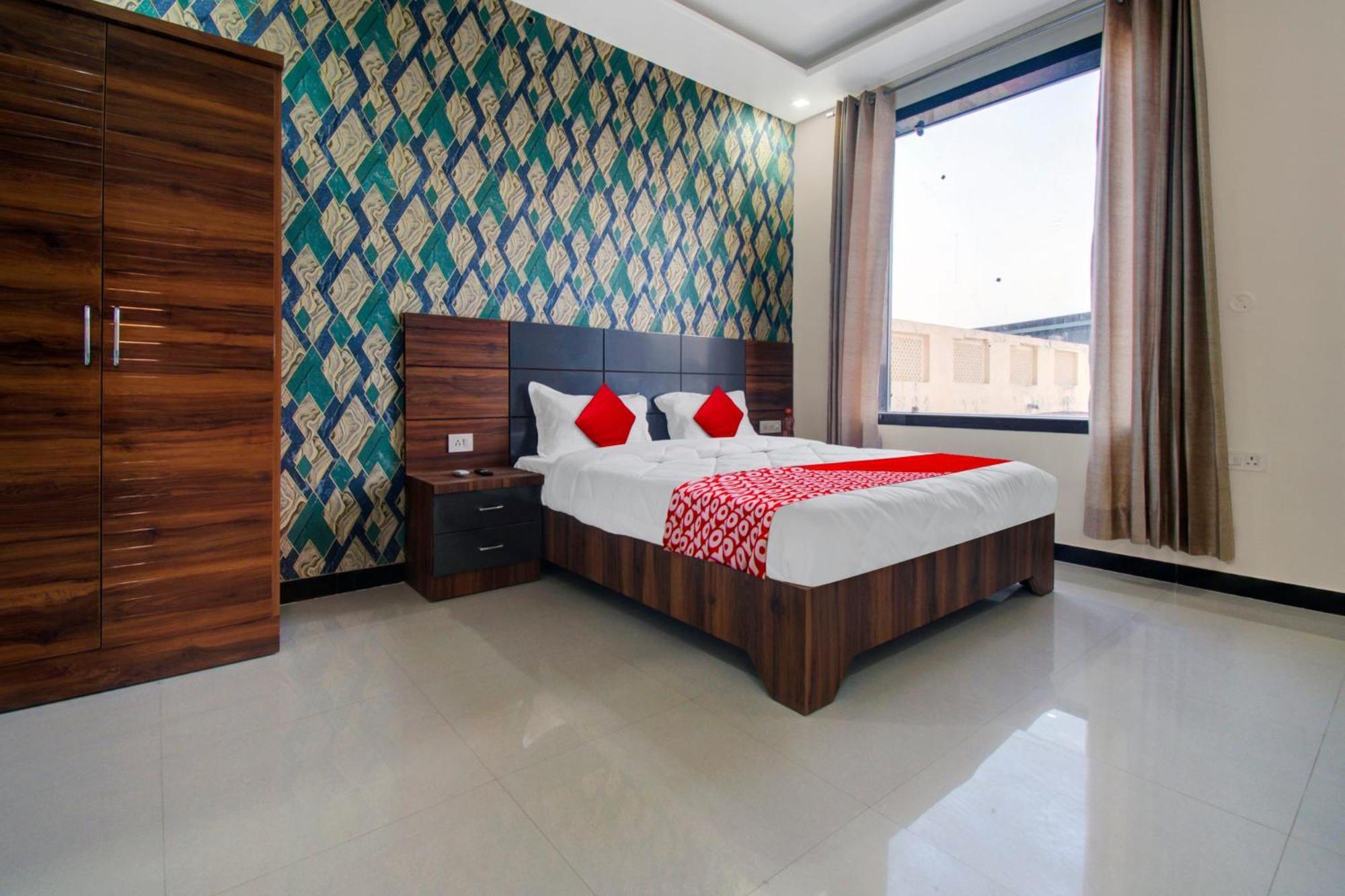 O Om Palace 3* Jaipur