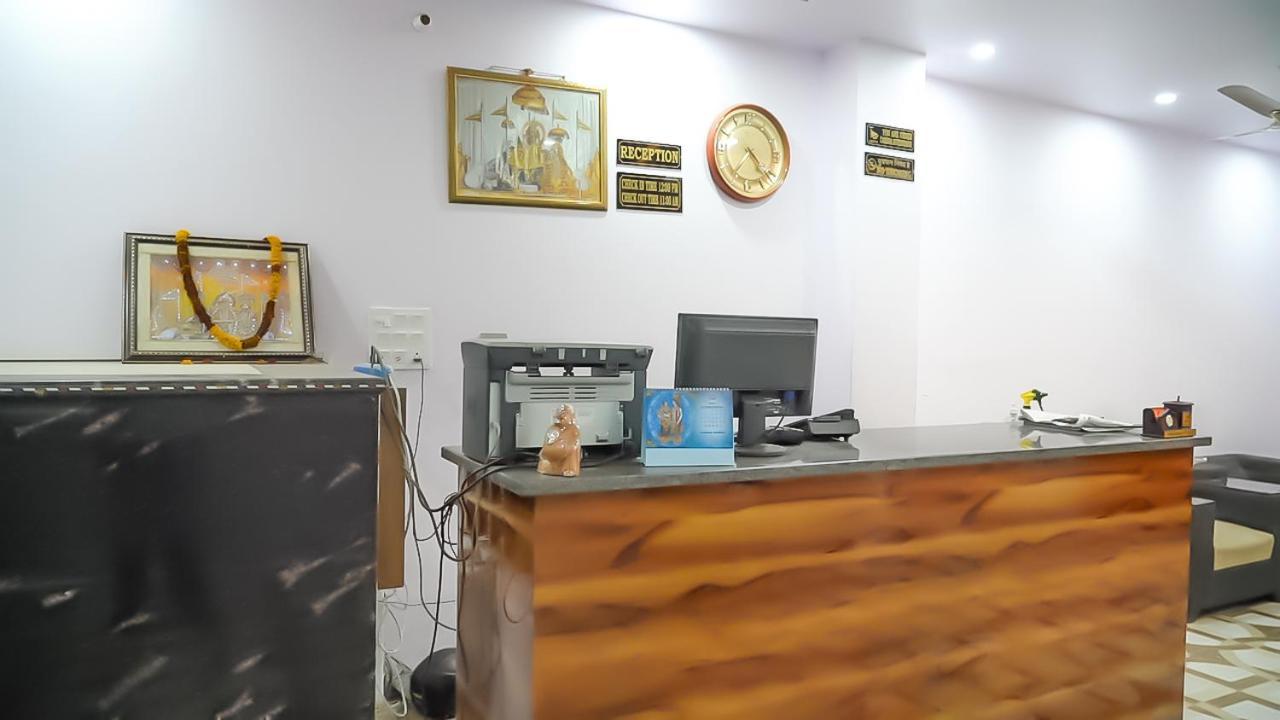 Hotel Radhika Jaipur