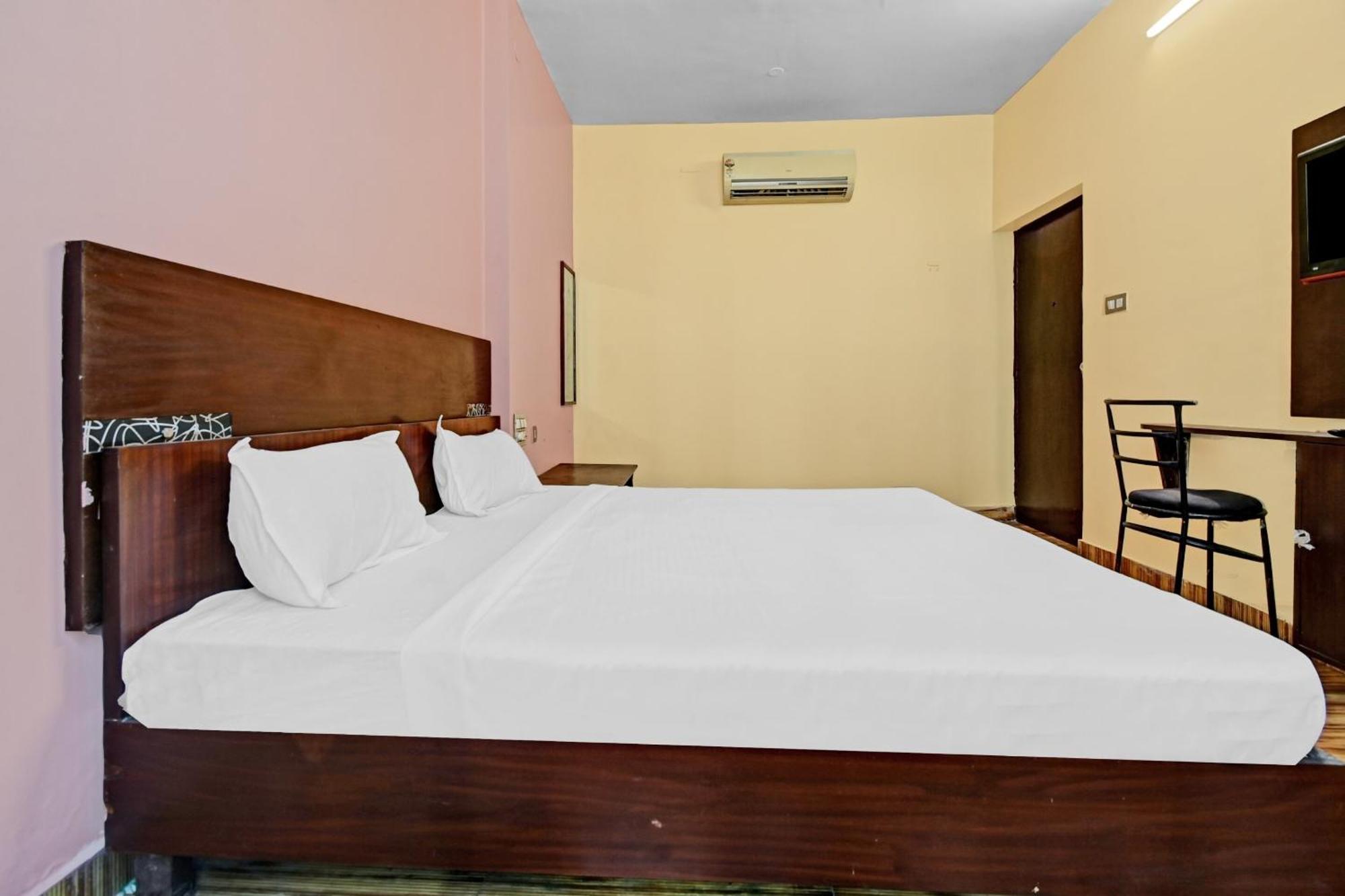 Collection O Bharat Palace Hotel 4*
