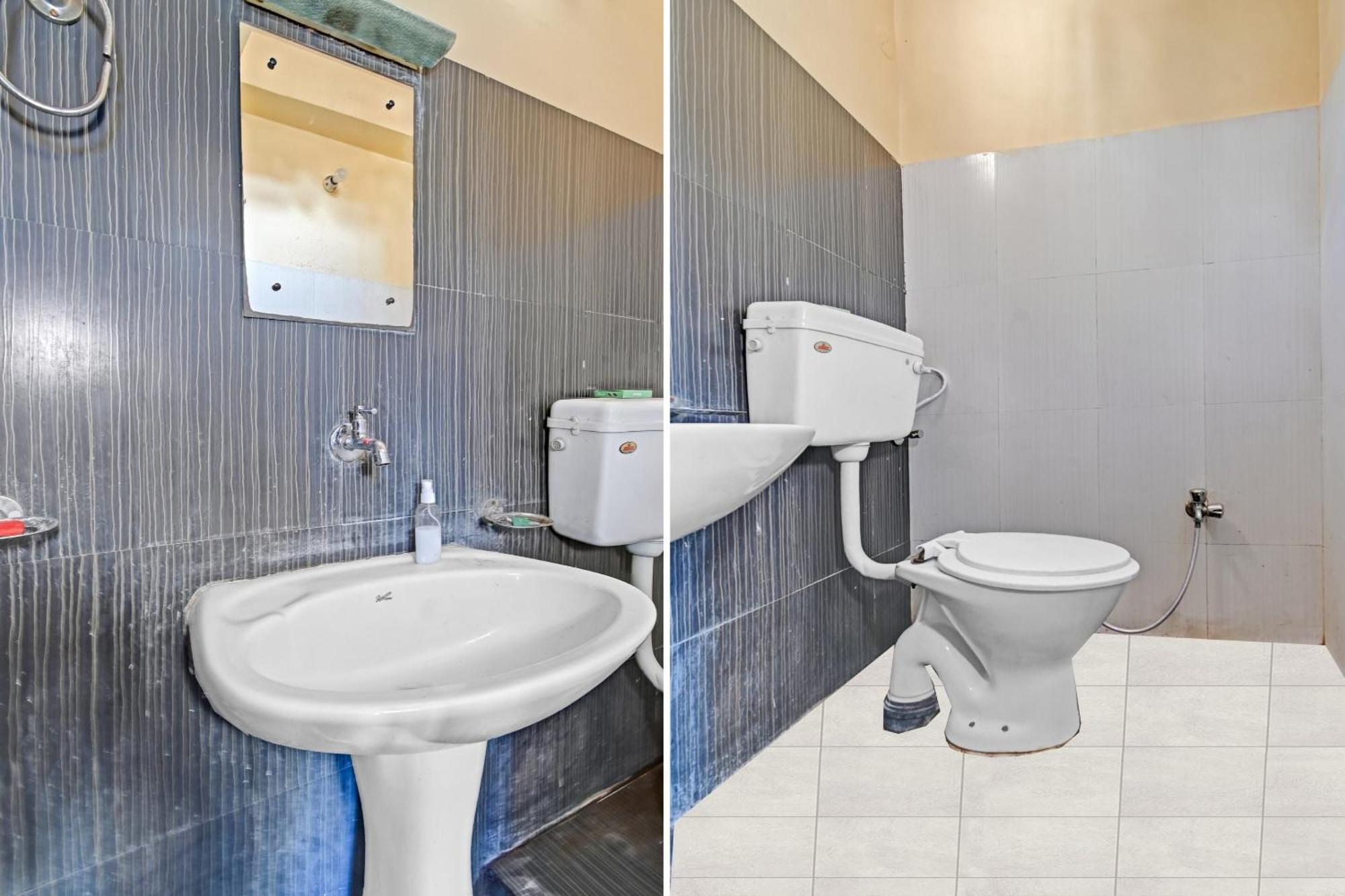 Hotel Collection O Bharat Palace 4*